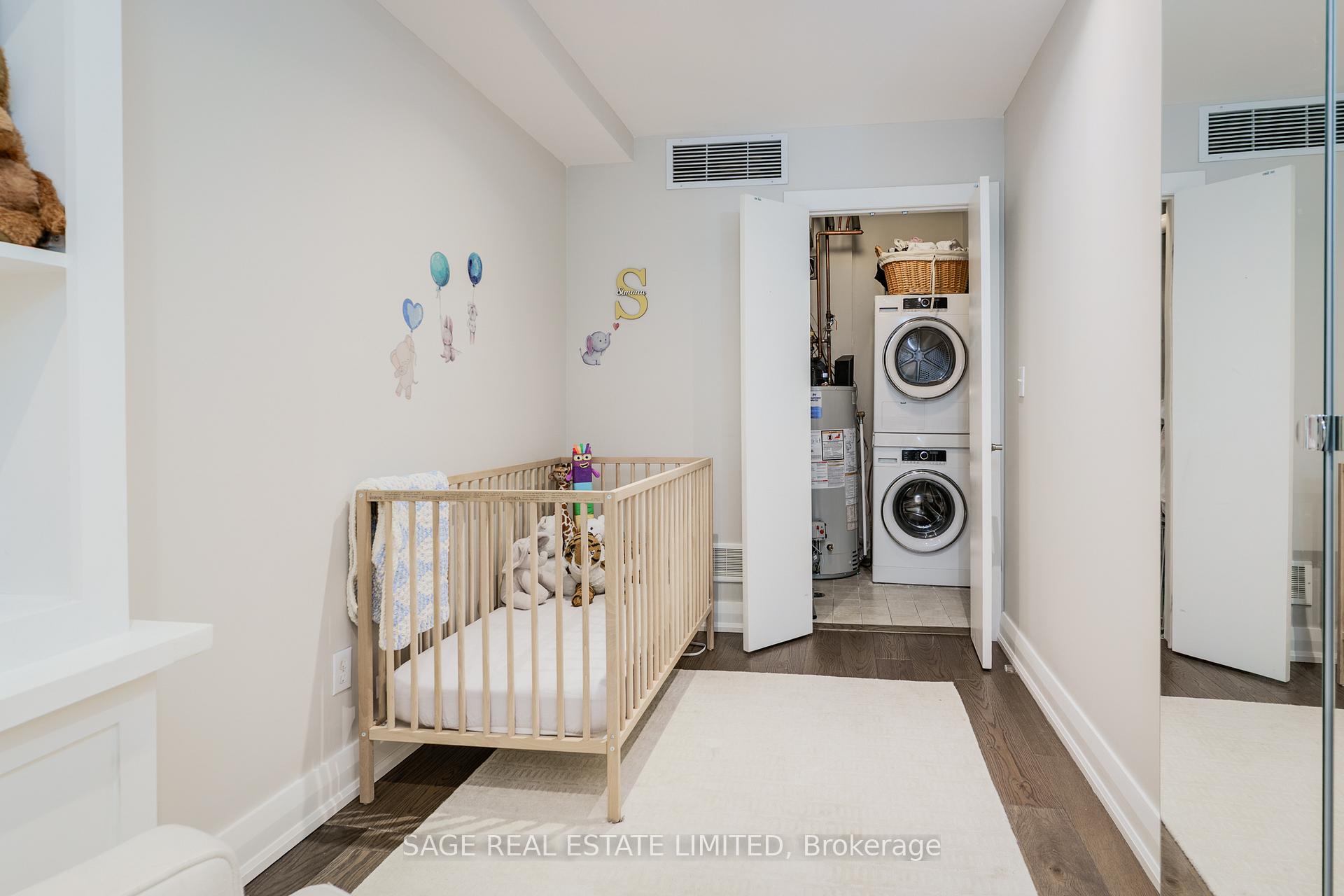 Photo 34 of Unit 3, 1636 Dundas Street W, Toronto, Dufferin Grove — HOMEH