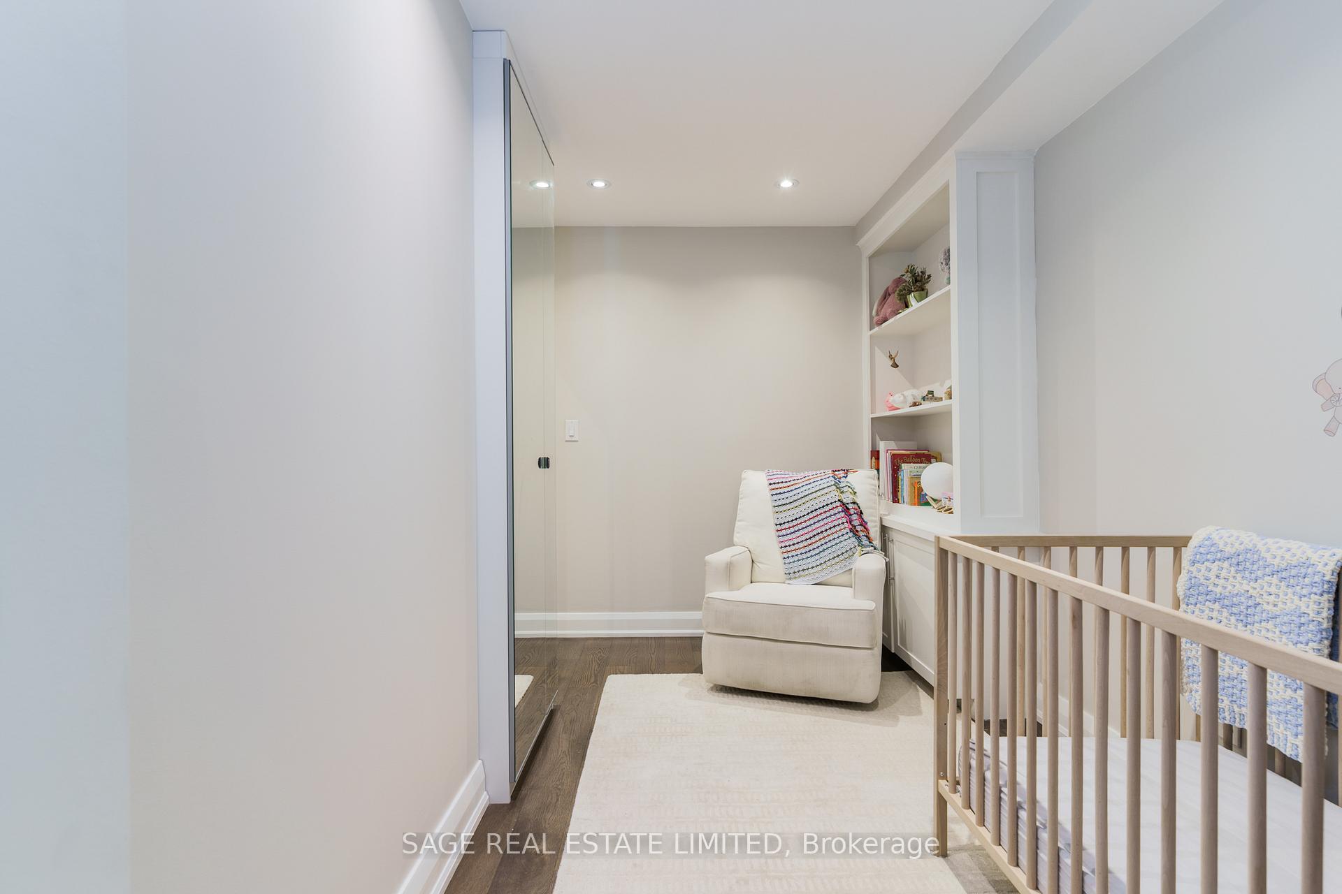 Photo 35 of Unit 3, 1636 Dundas Street W, Toronto, Dufferin Grove — HOMEH