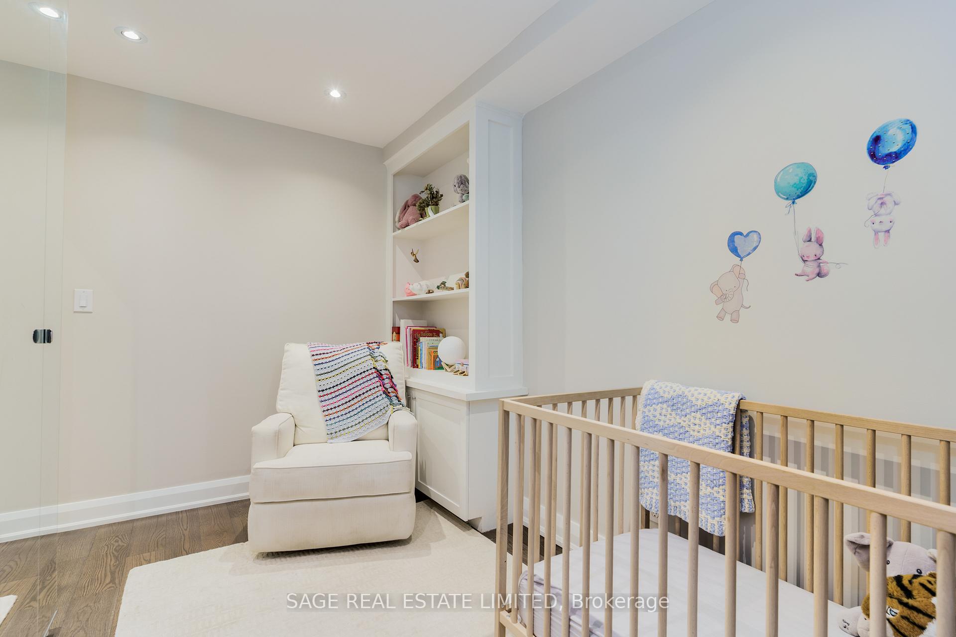 Photo 36 of Unit 3, 1636 Dundas Street W, Toronto, Dufferin Grove — HOMEH