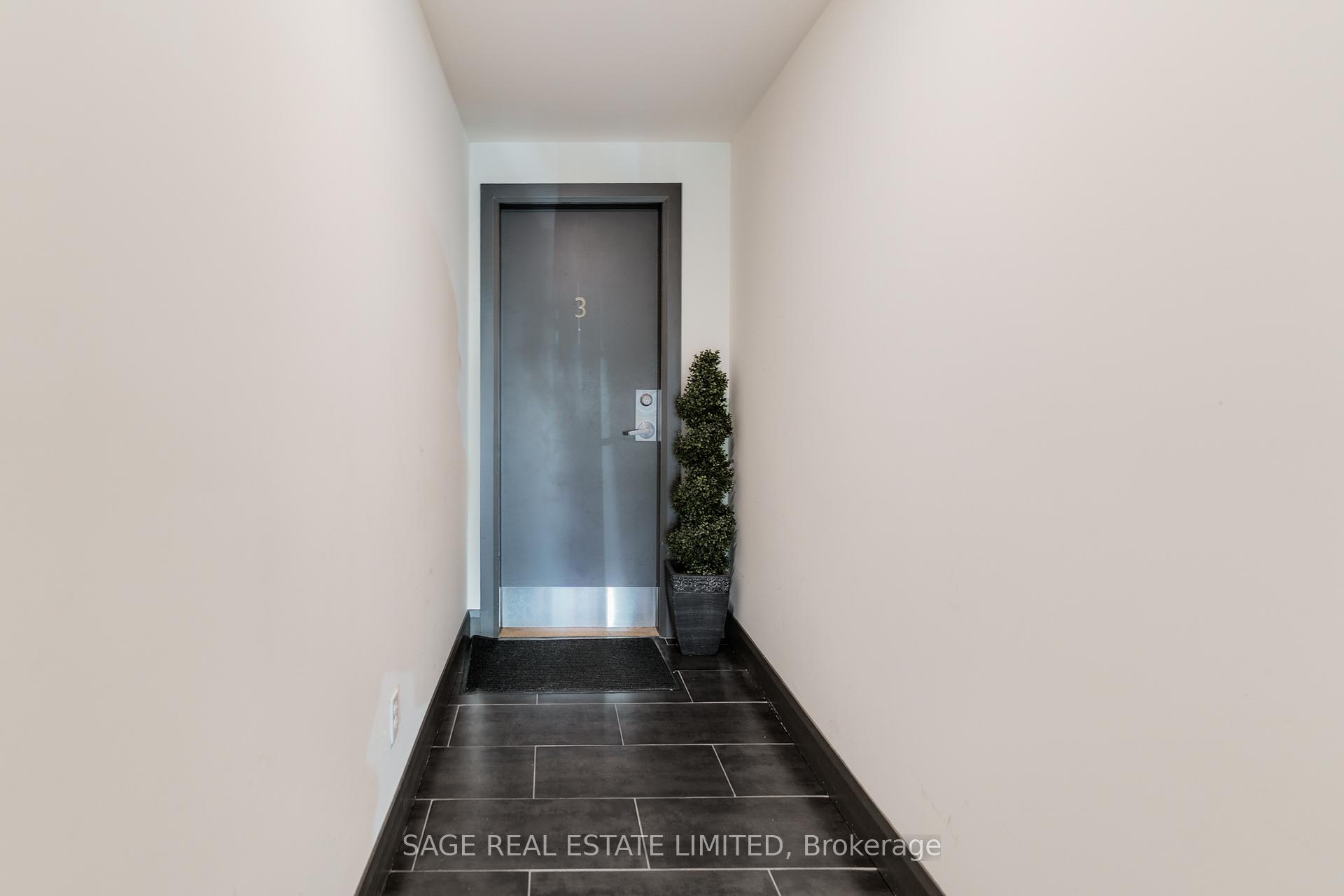 Photo 40 of Unit 3, 1636 Dundas Street W, Toronto, Dufferin Grove — HOMEH