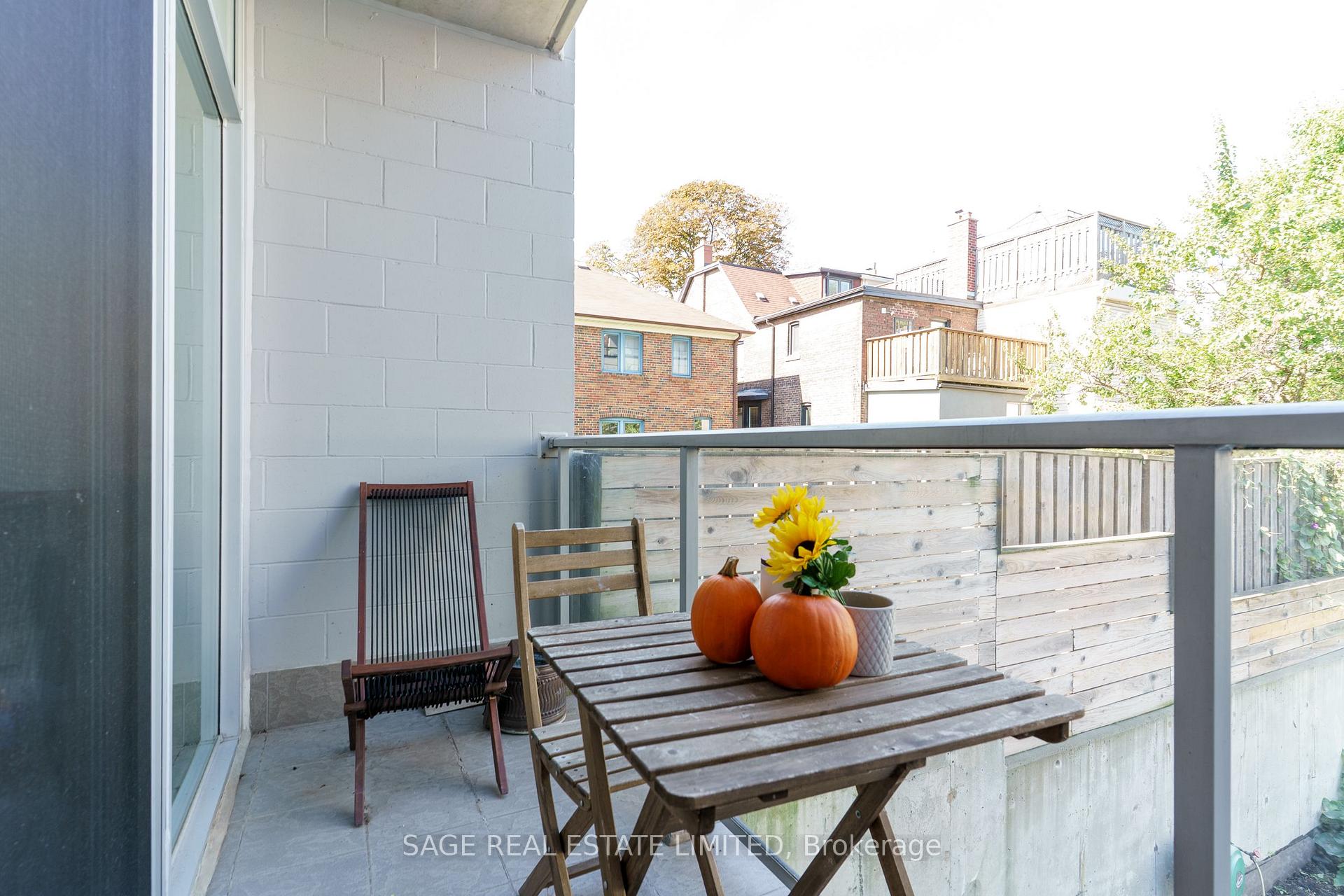 Photo 41 of Unit 3, 1636 Dundas Street W, Toronto, Dufferin Grove — HOMEH