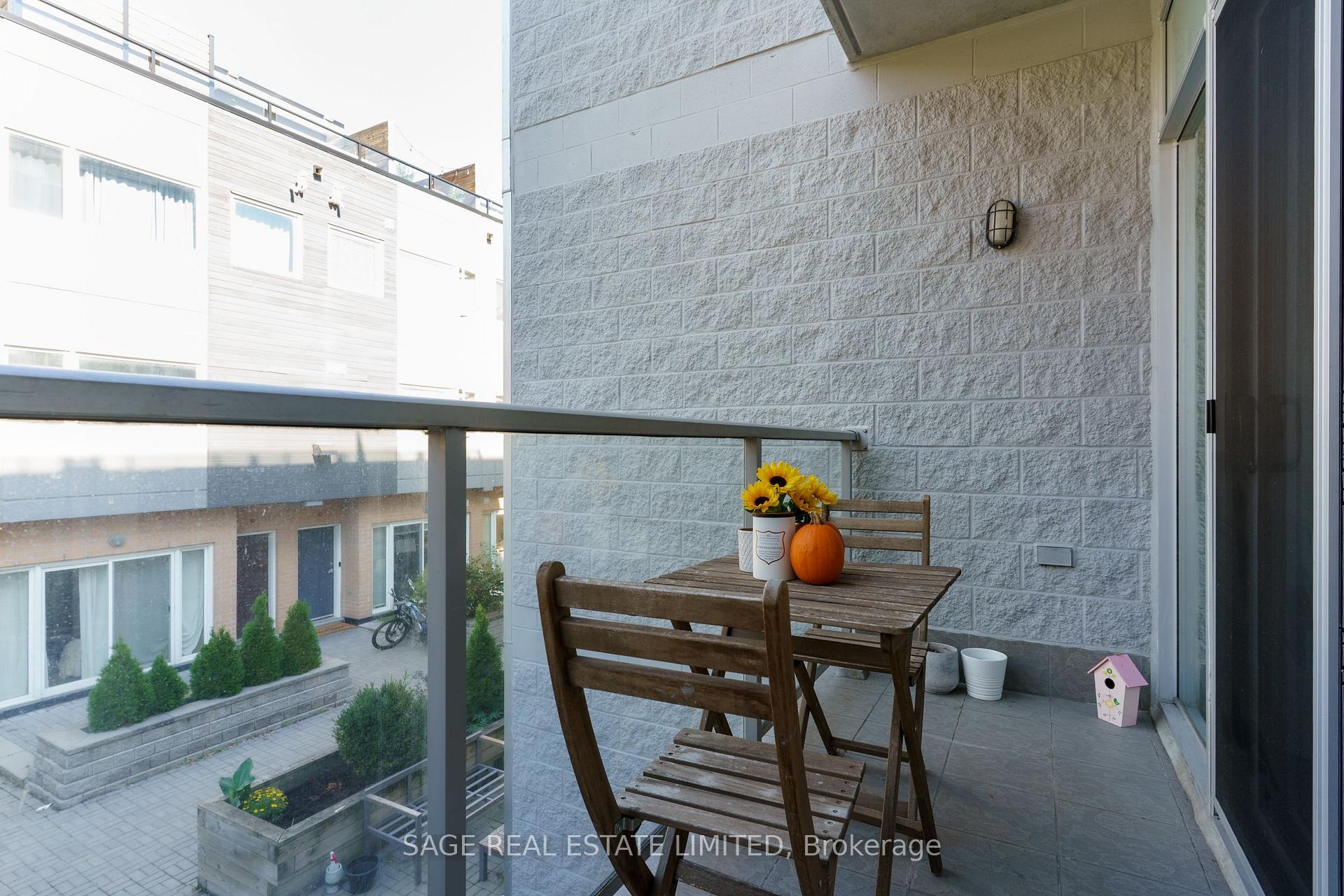 Photo 43 of Unit 3, 1636 Dundas Street W, Toronto, Dufferin Grove — HOMEH