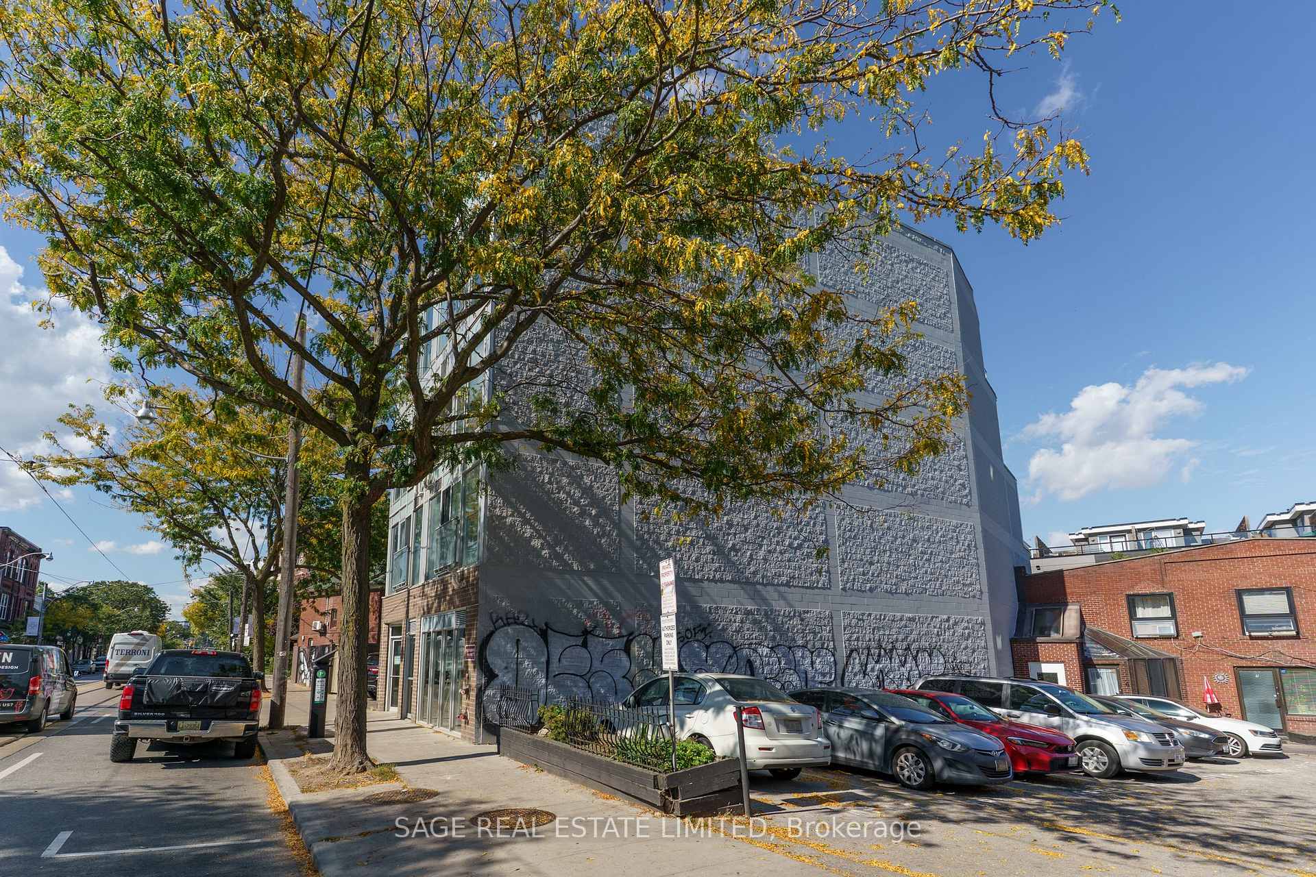 Photo 50 of Unit 3, 1636 Dundas Street W, Toronto, Dufferin Grove — HOMEH