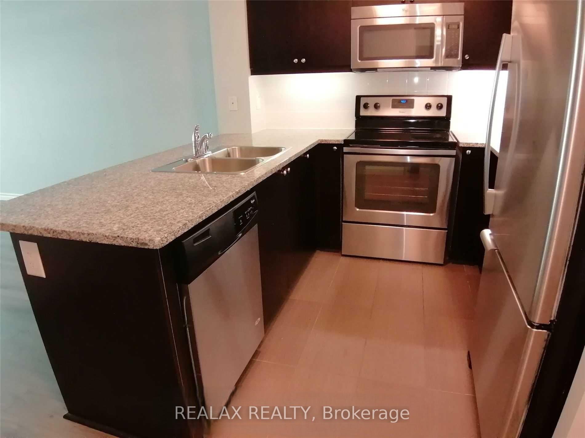 Photo 12 of Unit 1102, 25 Lower Simcoe Street, Toronto, Waterfront Communities — HOMEH