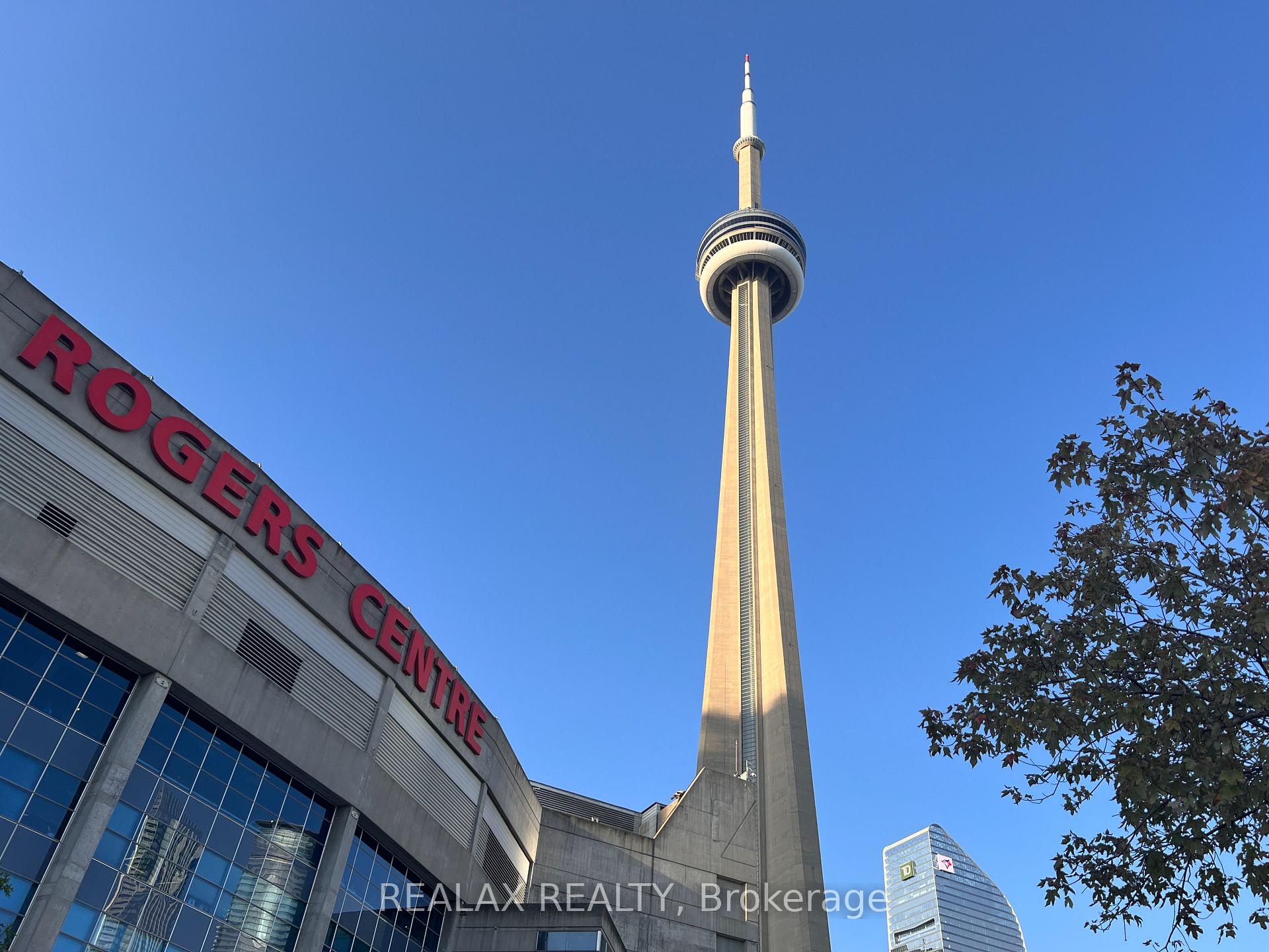 Photo 20 of Unit 1102, 25 Lower Simcoe Street, Toronto, Waterfront Communities — HOMEH