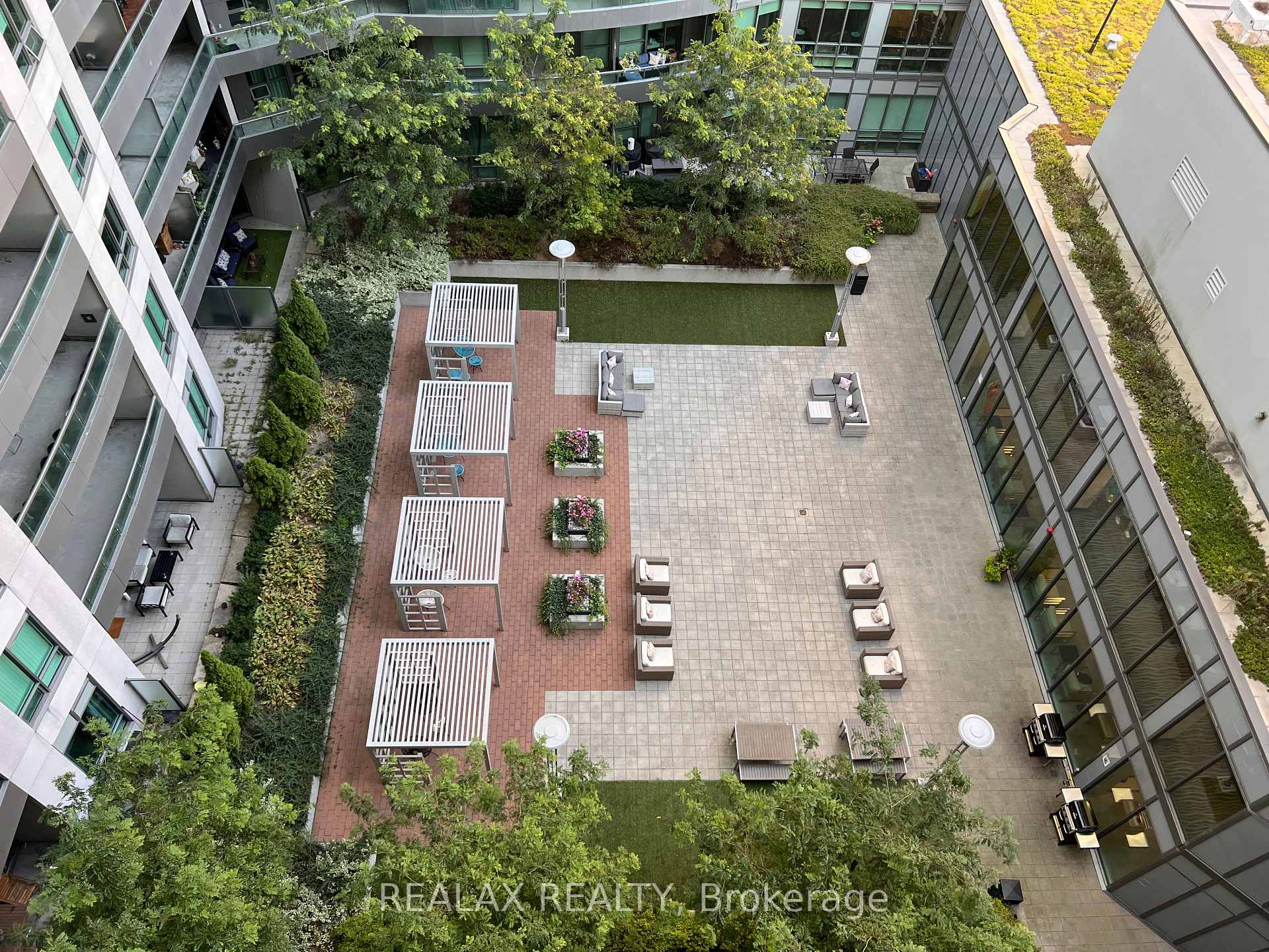 Photo 21 of Unit 1102, 25 Lower Simcoe Street, Toronto, Waterfront Communities — HOMEH
