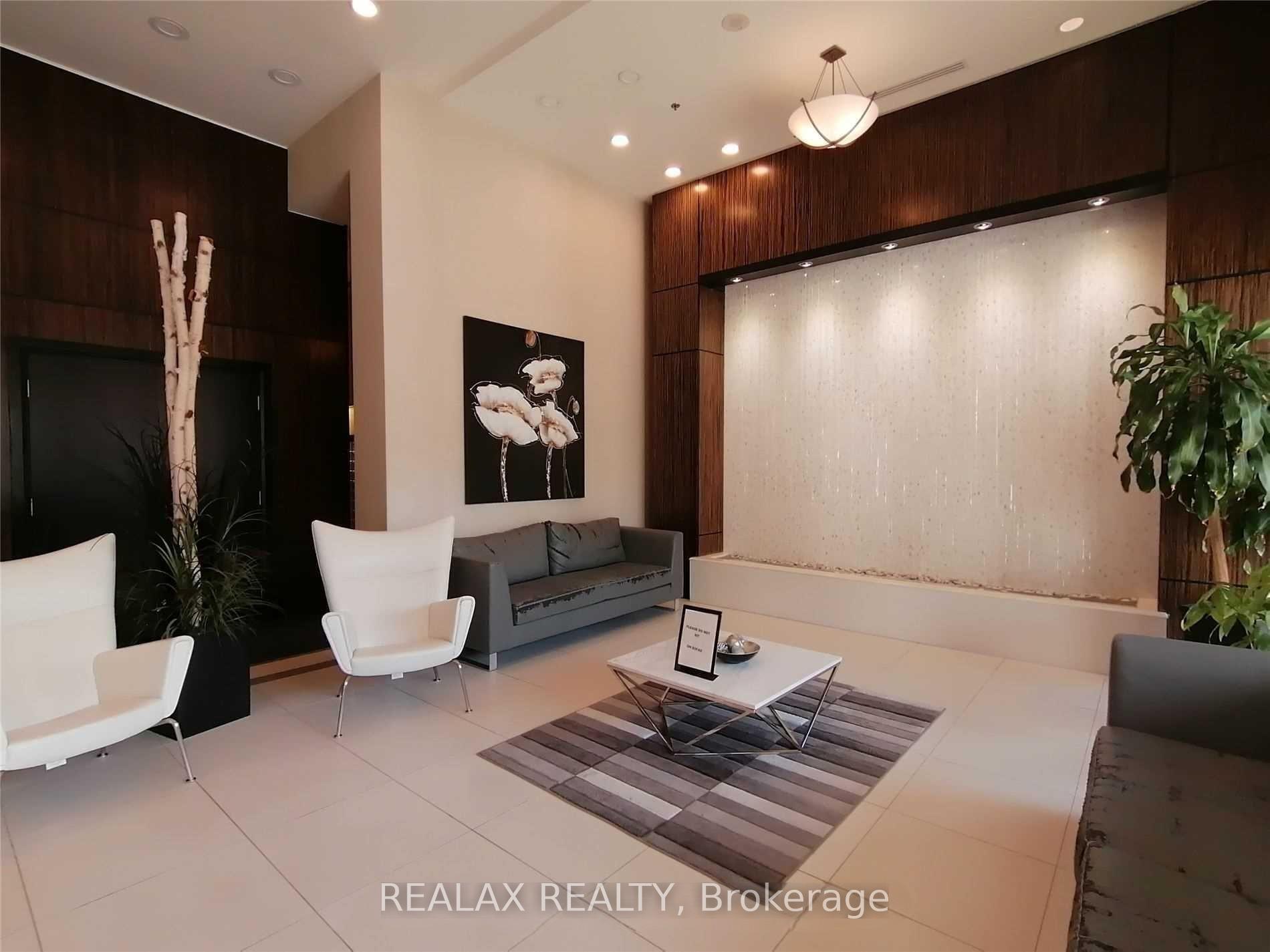 Photo 22 of Unit 1102, 25 Lower Simcoe Street, Toronto, Waterfront Communities — HOMEH