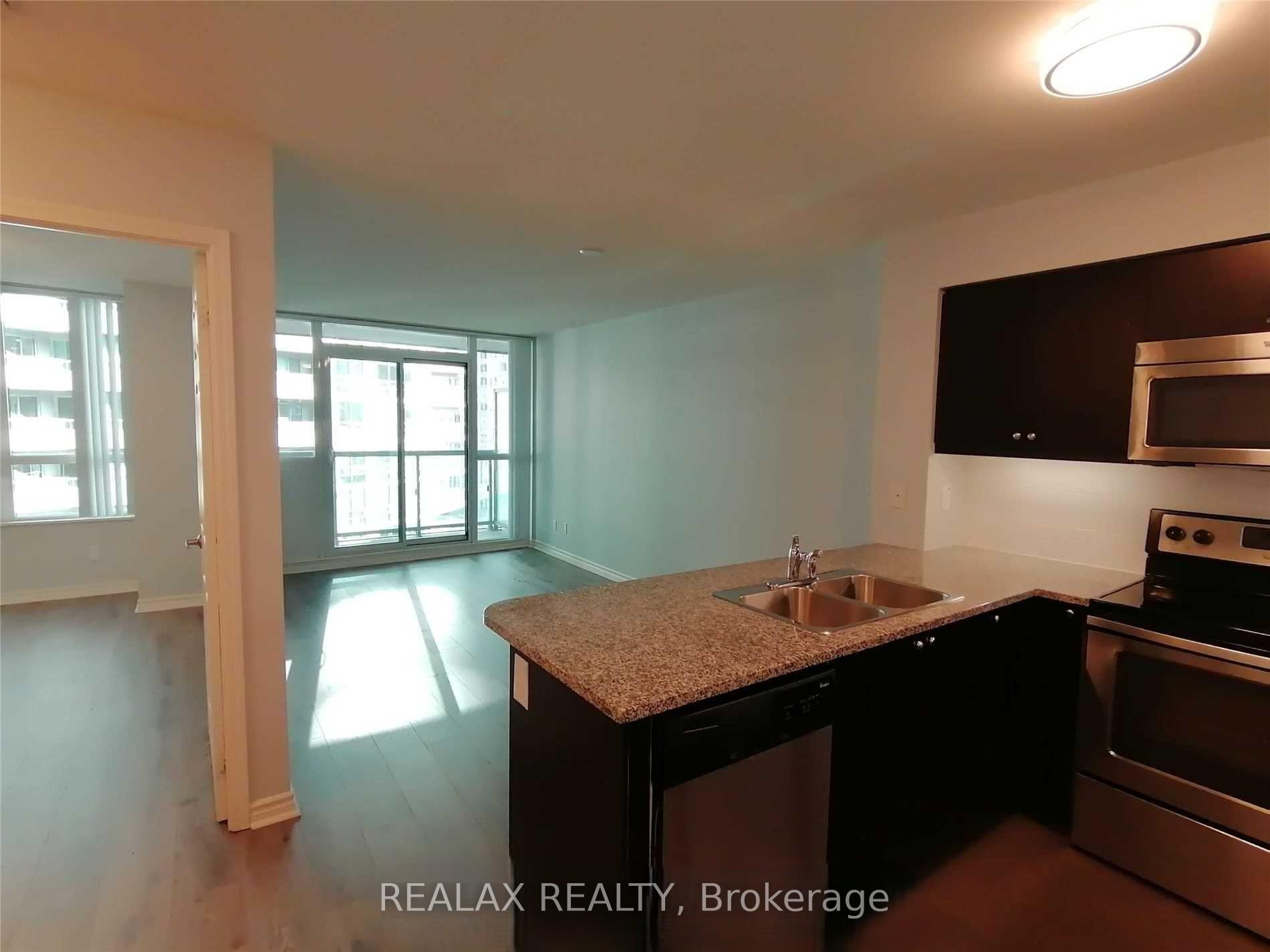 Photo 24 of Unit 1102, 25 Lower Simcoe Street, Toronto, Waterfront Communities — HOMEH