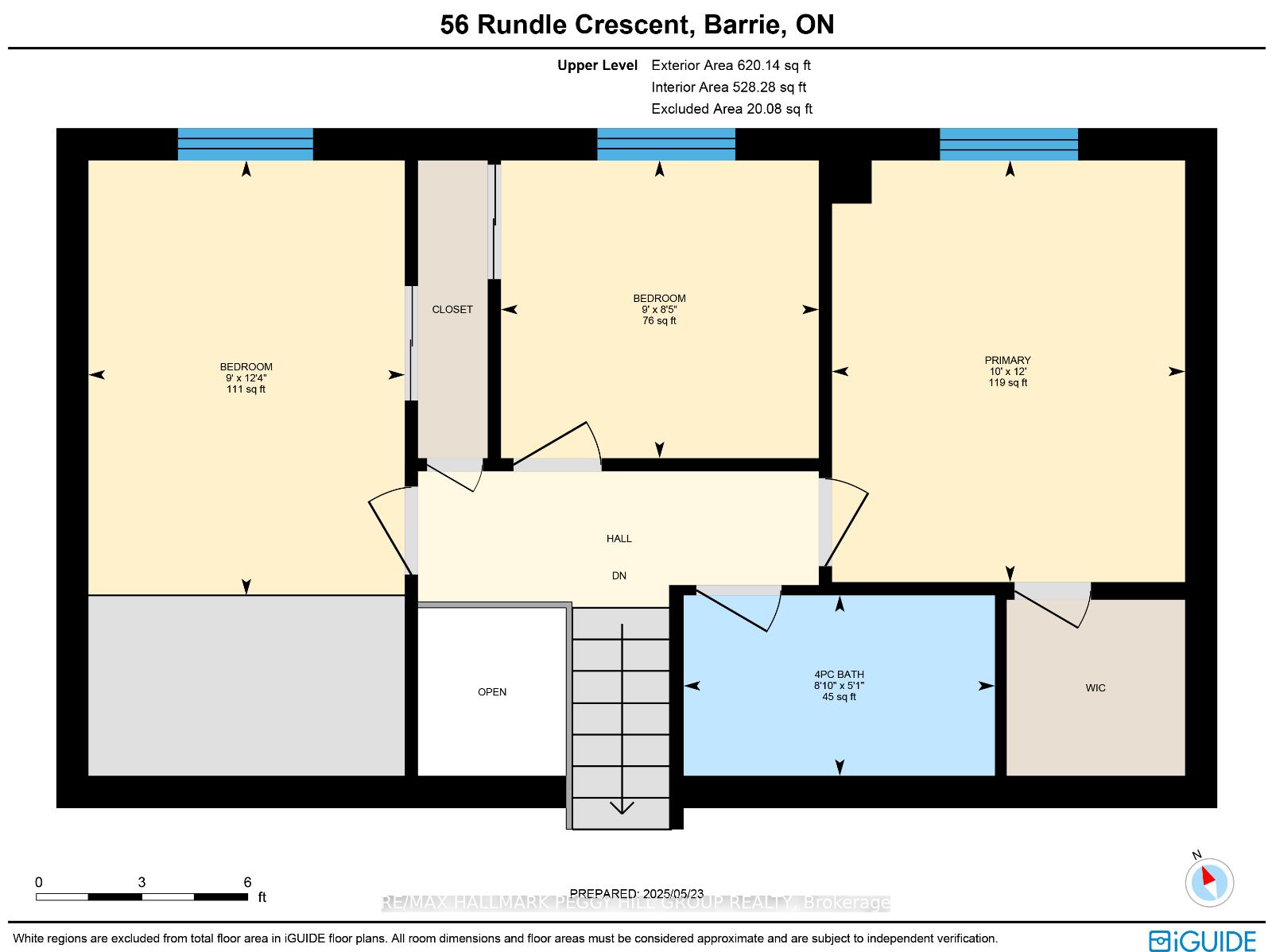 Photo 16 of 56 Rundle Crescent, Barrie, Holly — HOMEH