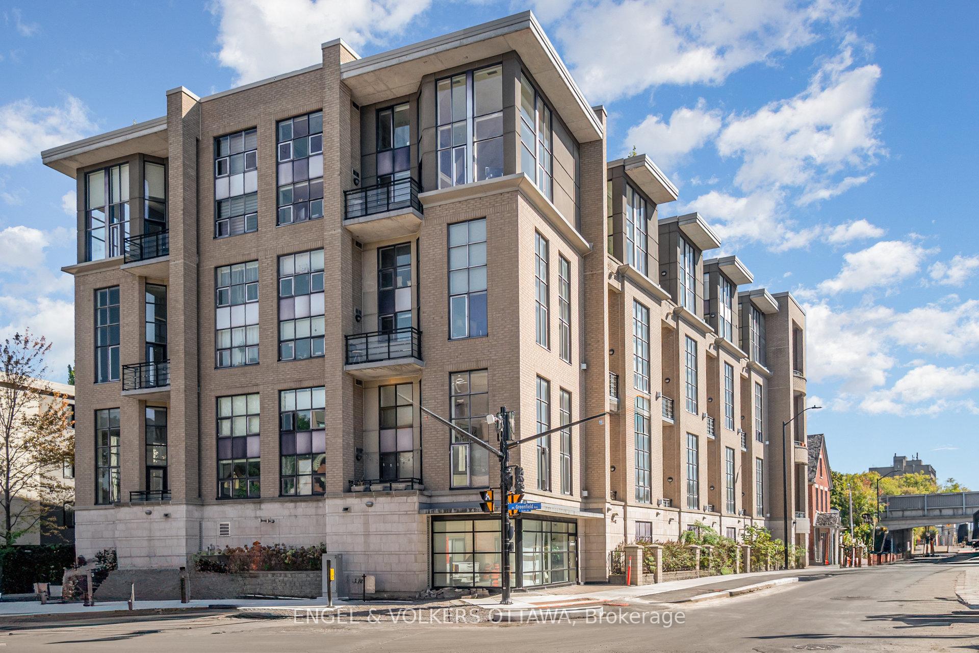 Photo 4 of Unit 301, 29 Main Street, Ottawa, Ottawa East — HOMEH
