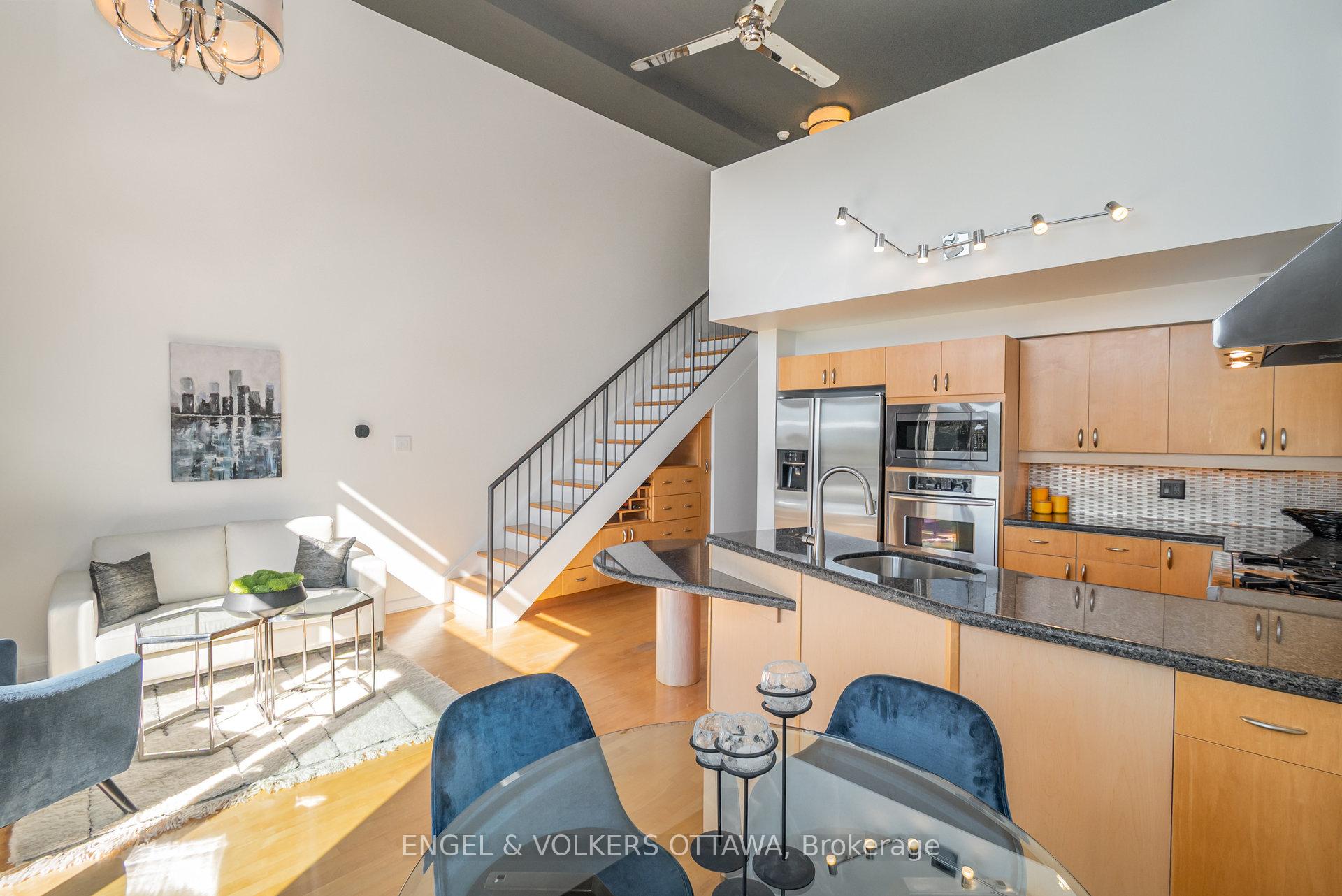 Photo 6 of Unit 301, 29 Main Street, Ottawa, Ottawa East — HOMEH