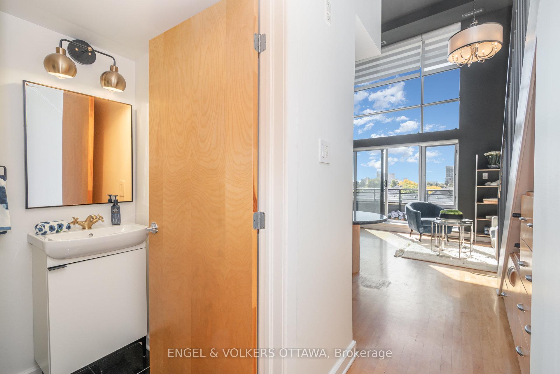 Photo 8 of Unit 301, 29 Main Street, Ottawa, Ottawa East — HOMEH