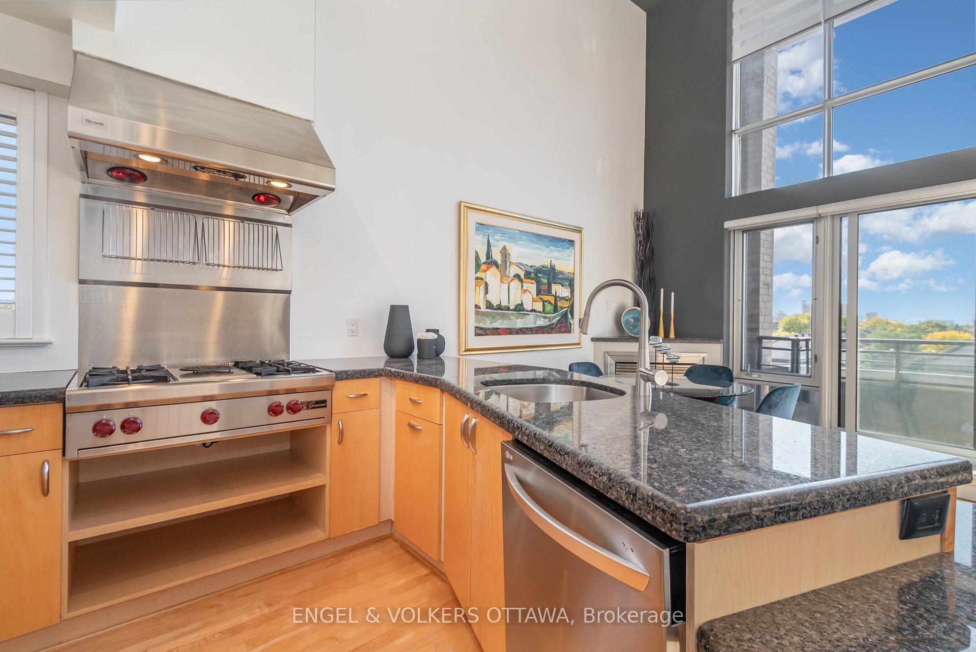 Photo 10 of Unit 301, 29 Main Street, Ottawa, Ottawa East — HOMEH