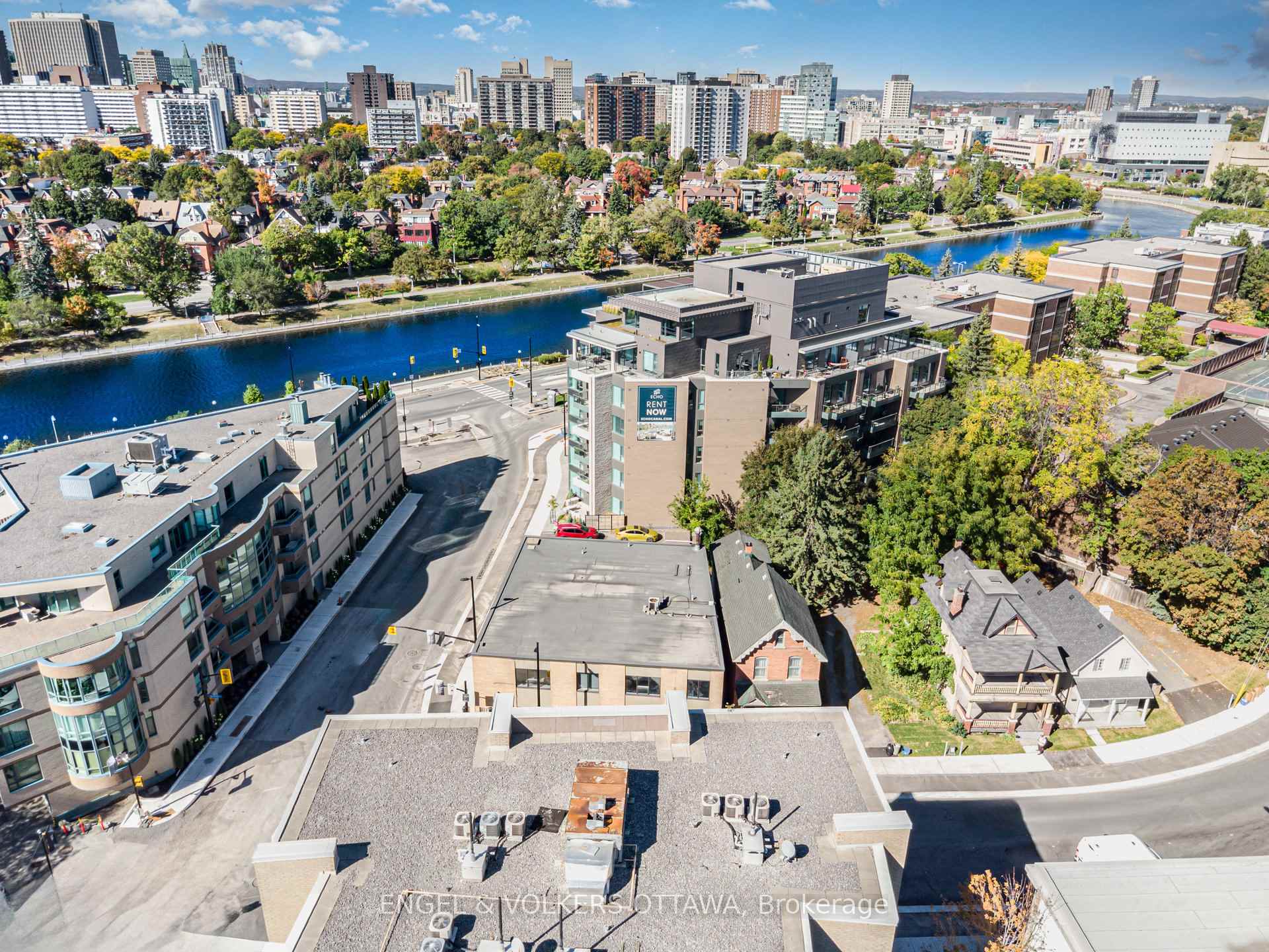 Photo 24 of Unit 301, 29 Main Street, Ottawa, Ottawa East — HOMEH