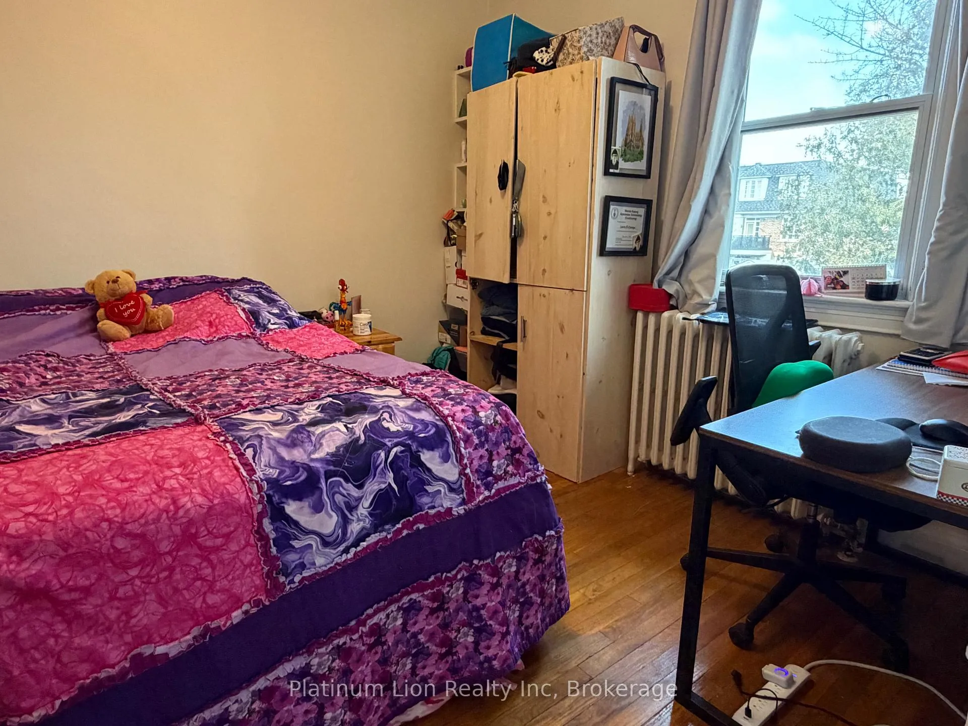 Photo 11 of Unit Upper, 2712 Lake Shore Boulevard W, Etobicoke, Mimico — HOMEH