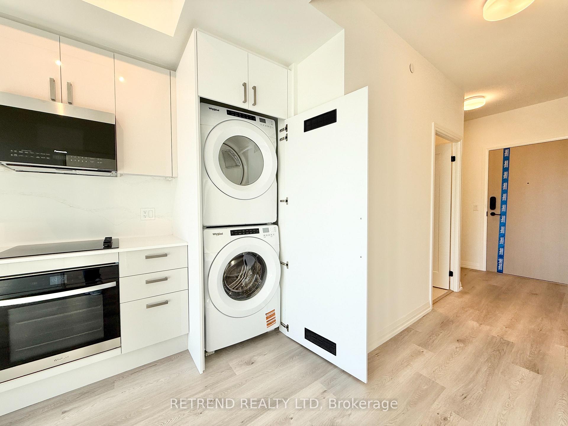 Photo 5 of Unit 1806, 280 Dundas Street W, Toronto, Kensington-Chinatown — HOMEH