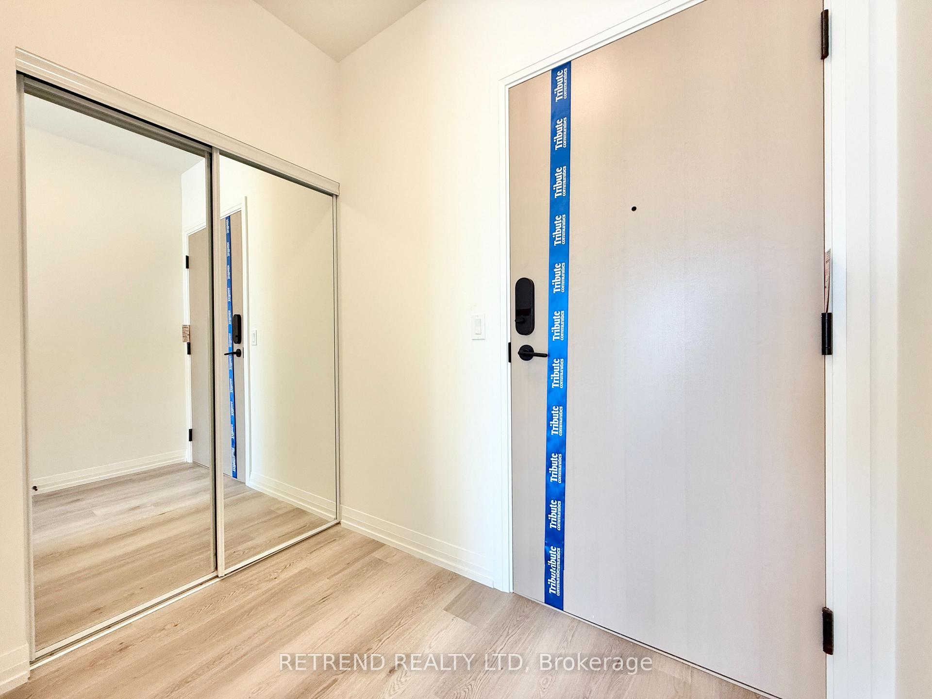 Photo 7 of Unit 1806, 280 Dundas Street W, Toronto, Kensington-Chinatown — HOMEH