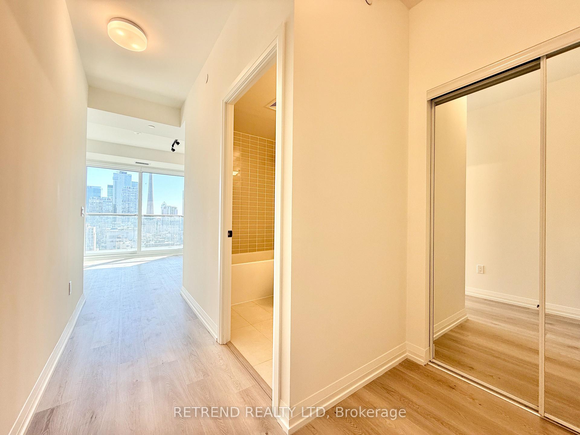 Photo 8 of Unit 1806, 280 Dundas Street W, Toronto, Kensington-Chinatown — HOMEH