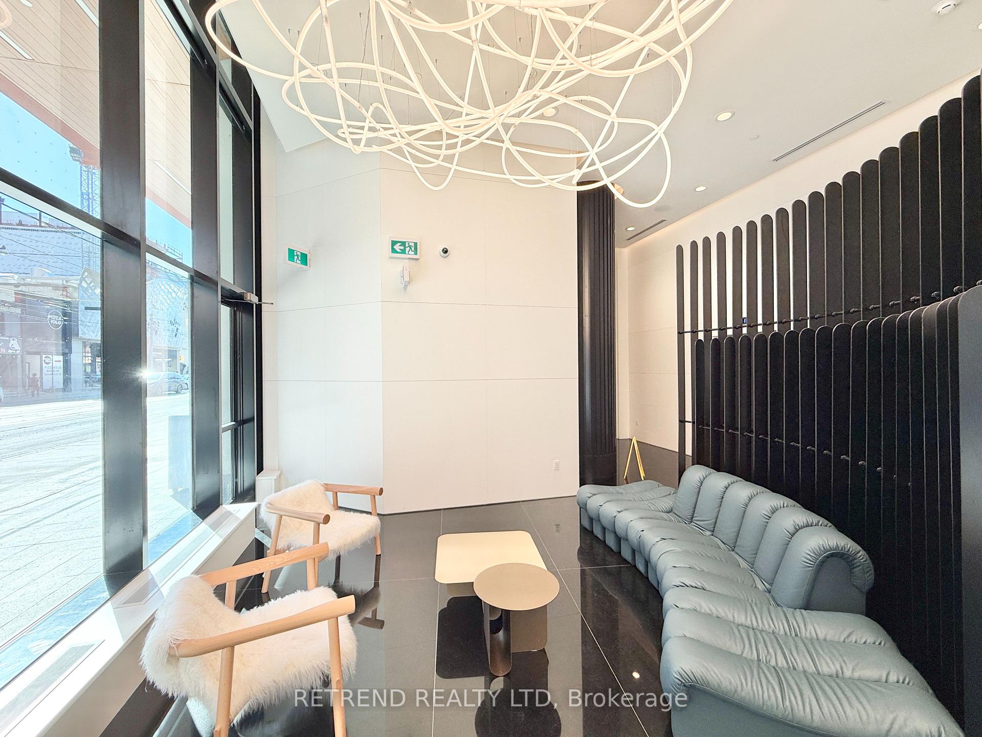 Photo 17 of Unit 1806, 280 Dundas Street W, Toronto, Kensington-Chinatown — HOMEH