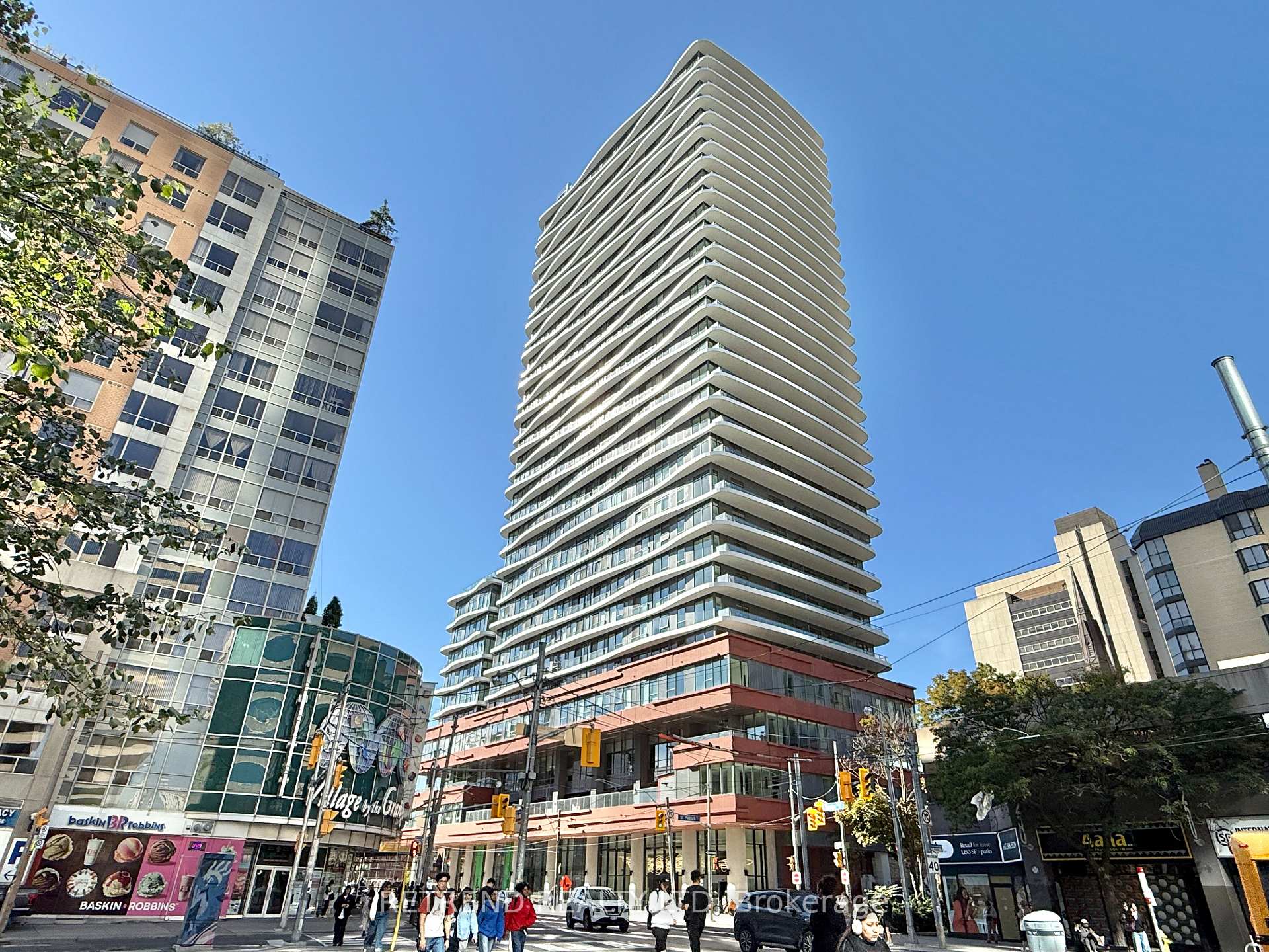Photo 19 of Unit 1806, 280 Dundas Street W, Toronto, Kensington-Chinatown — HOMEH