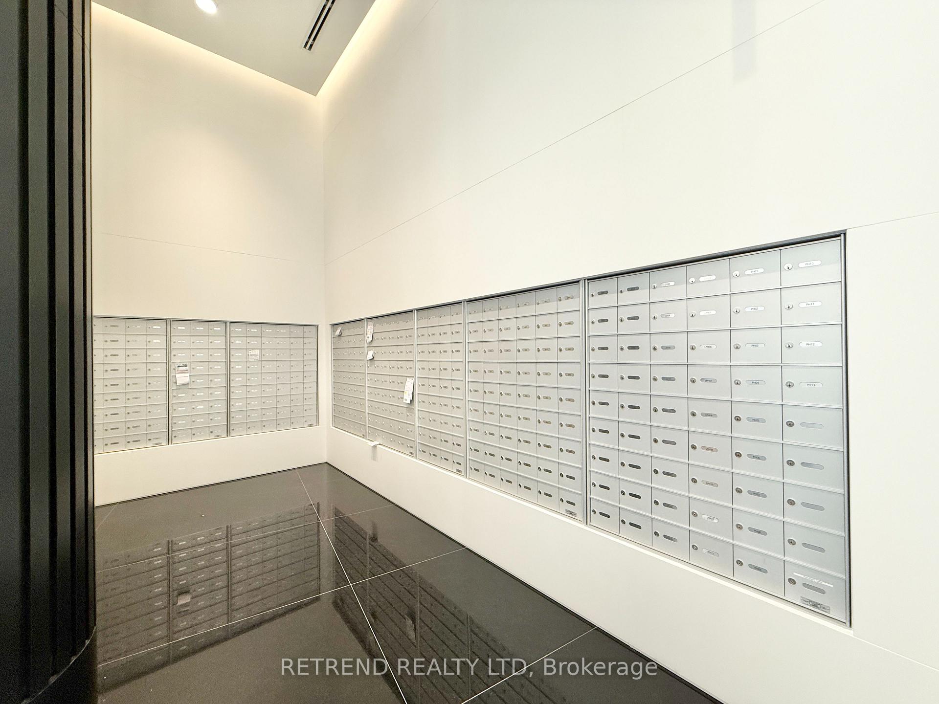Photo 20 of Unit 1806, 280 Dundas Street W, Toronto, Kensington-Chinatown — HOMEH