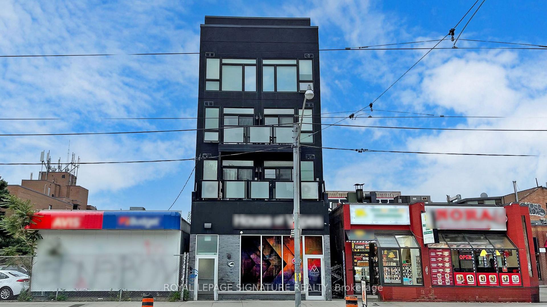 Photo 12 of Unit 405, 335 College Street, Toronto, Kensington-Chinatown — HOMEH