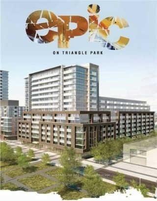 Photo 1 of Unit 1705, 68 Abell Street, Toronto, Little Portugal — HOMEH