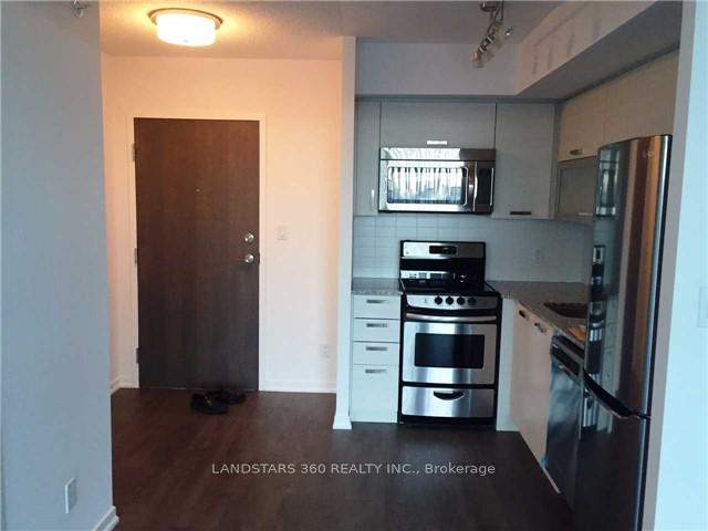 Photo 5 of Unit 1705, 68 Abell Street, Toronto, Little Portugal — HOMEH