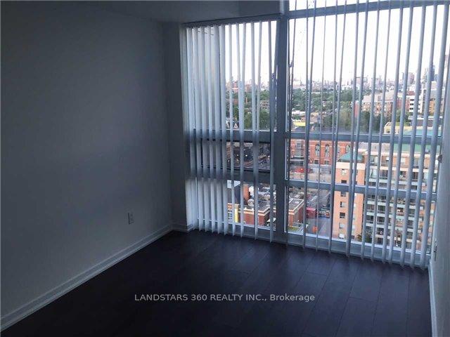 Photo 7 of Unit 1705, 68 Abell Street, Toronto, Little Portugal — HOMEH