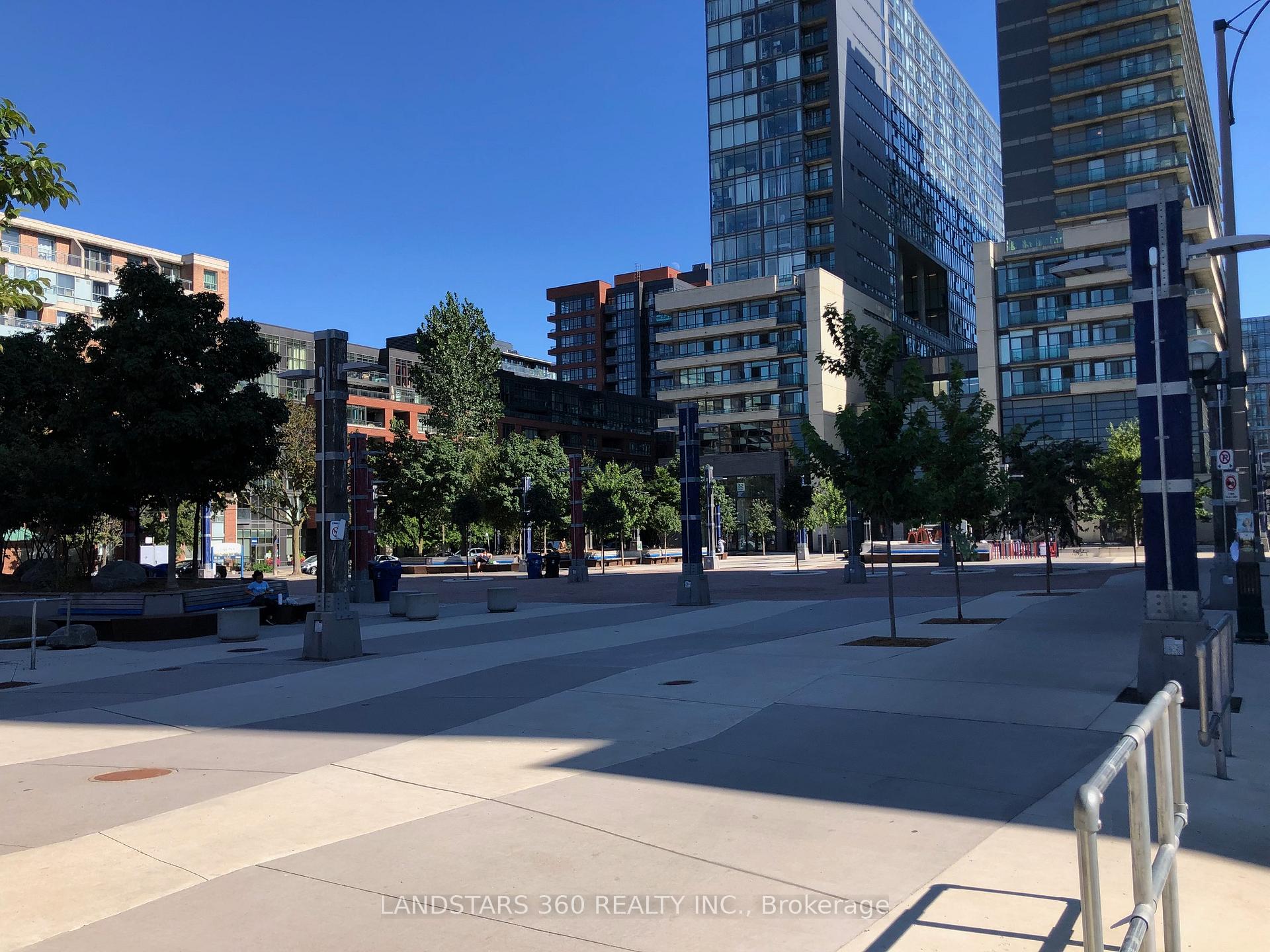Photo 11 of Unit 1705, 68 Abell Street, Toronto, Little Portugal — HOMEH