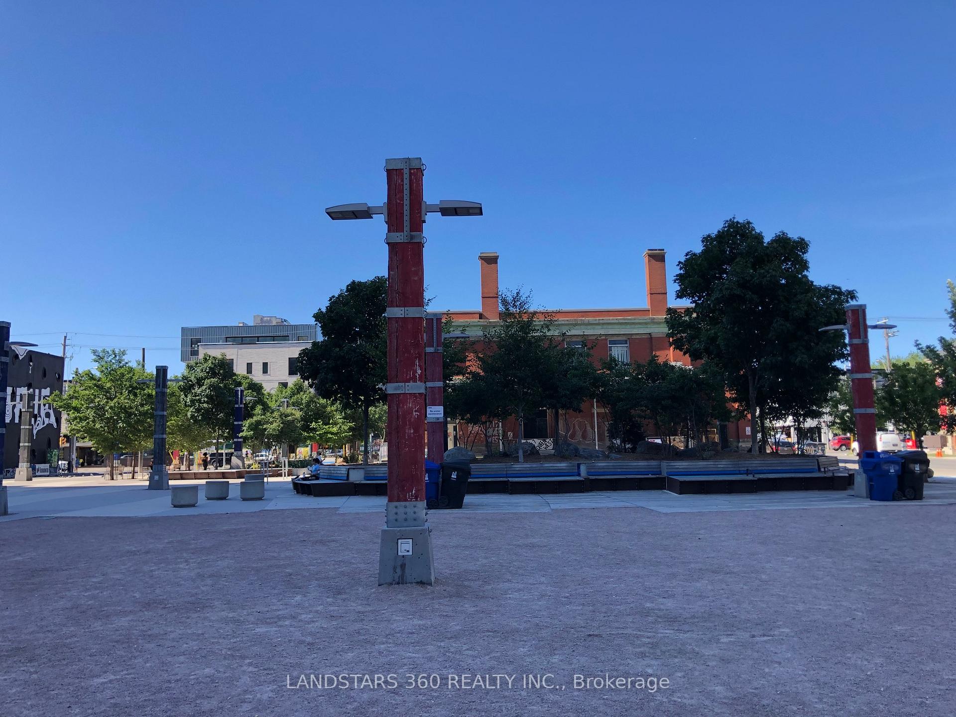 Photo 12 of Unit 1705, 68 Abell Street, Toronto, Little Portugal — HOMEH