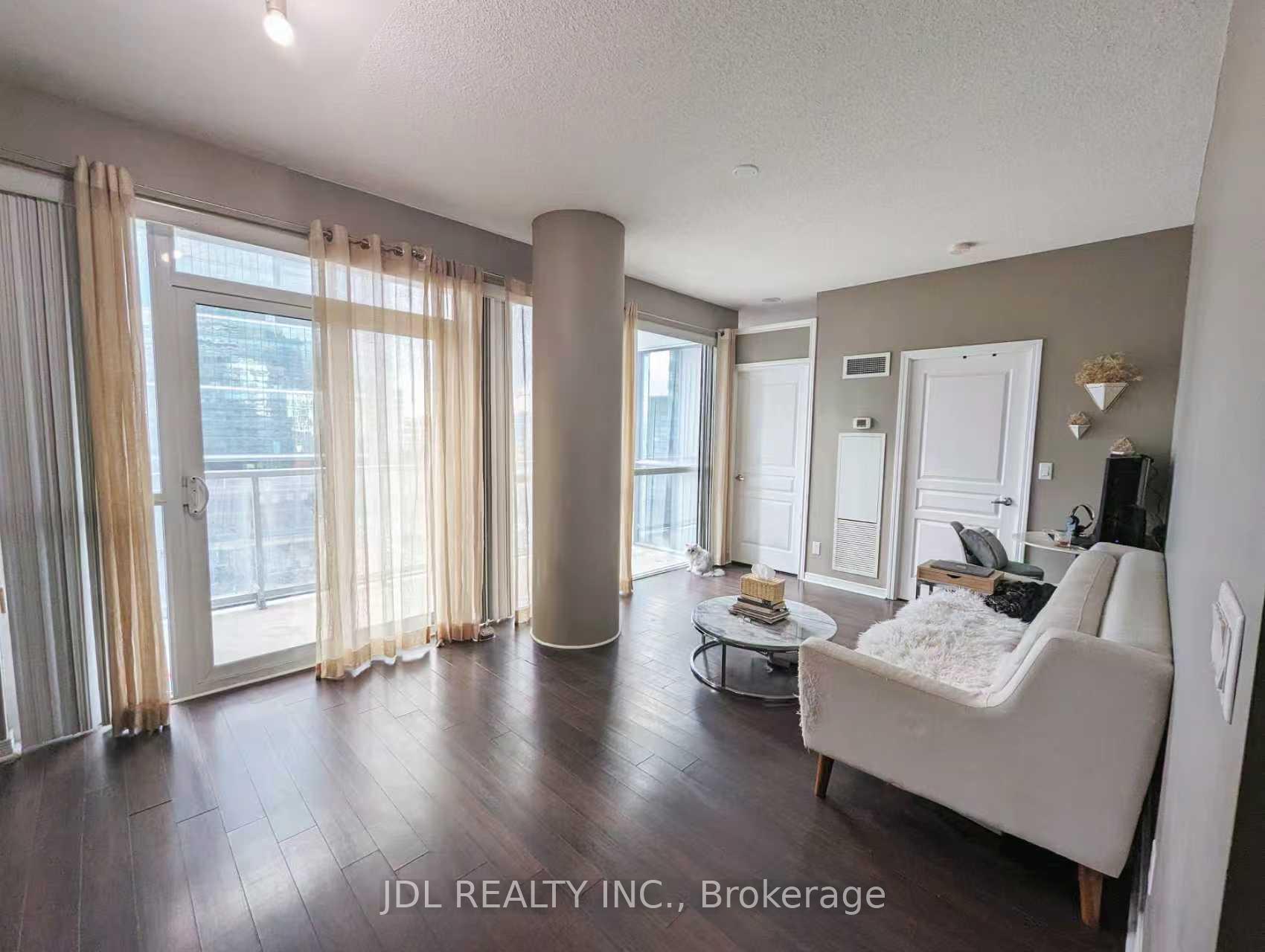 Photo 1 of Unit 1407, 352 Front Street W, Toronto, Waterfront Communities — HOMEH