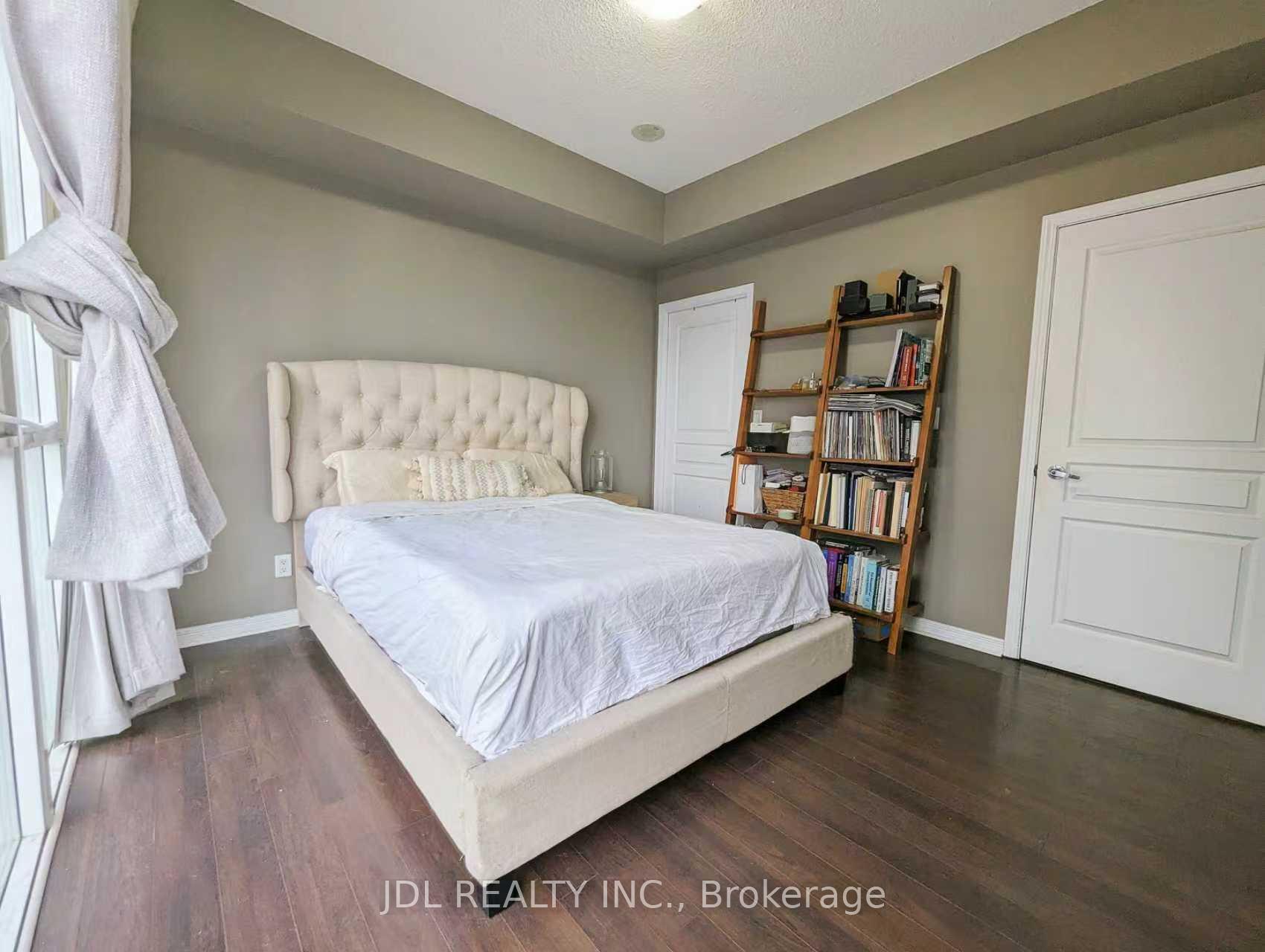 Photo 6 of Unit 1407, 352 Front Street W, Toronto, Waterfront Communities — HOMEH