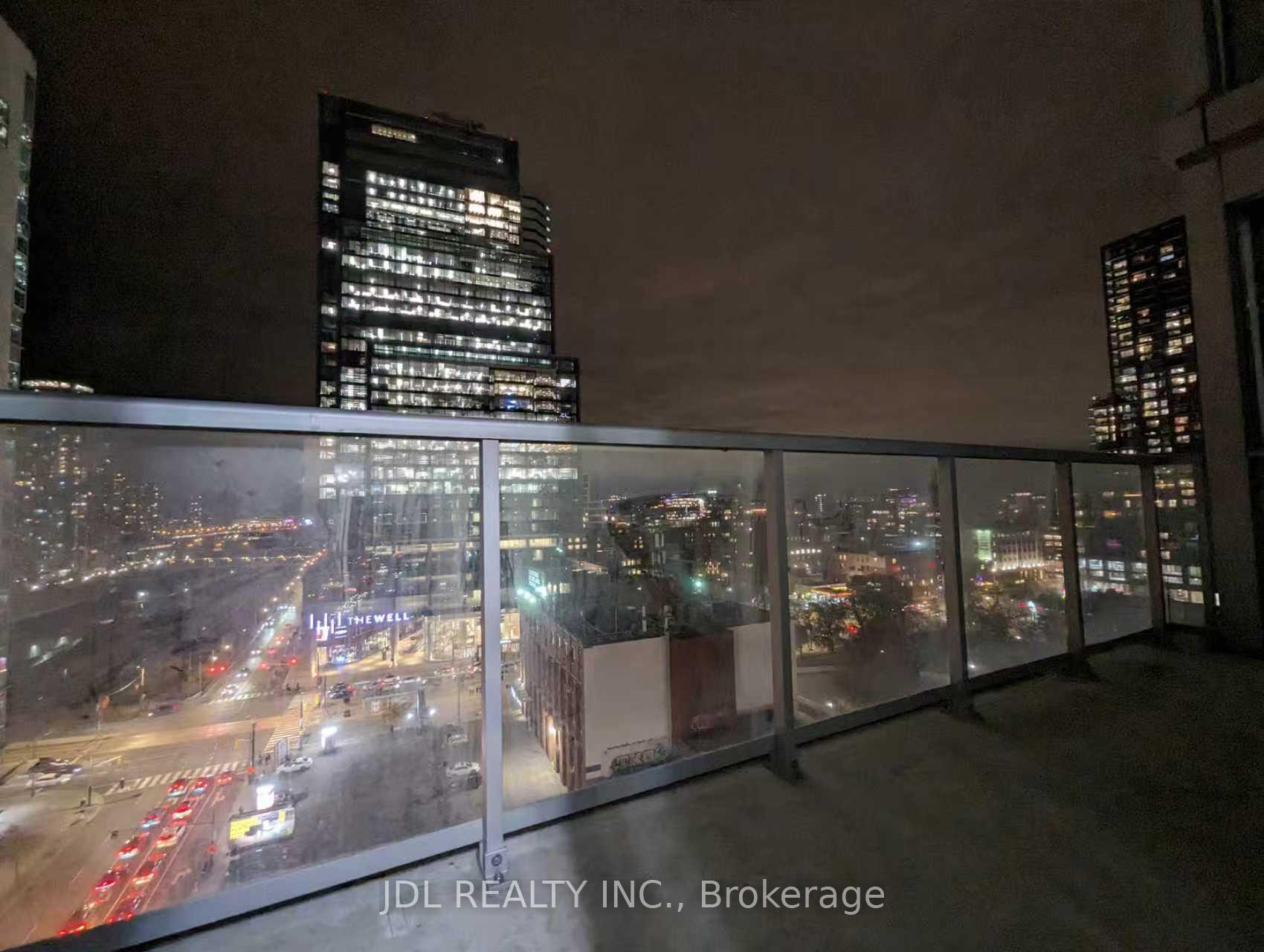 Photo 9 of Unit 1407, 352 Front Street W, Toronto, Waterfront Communities — HOMEH