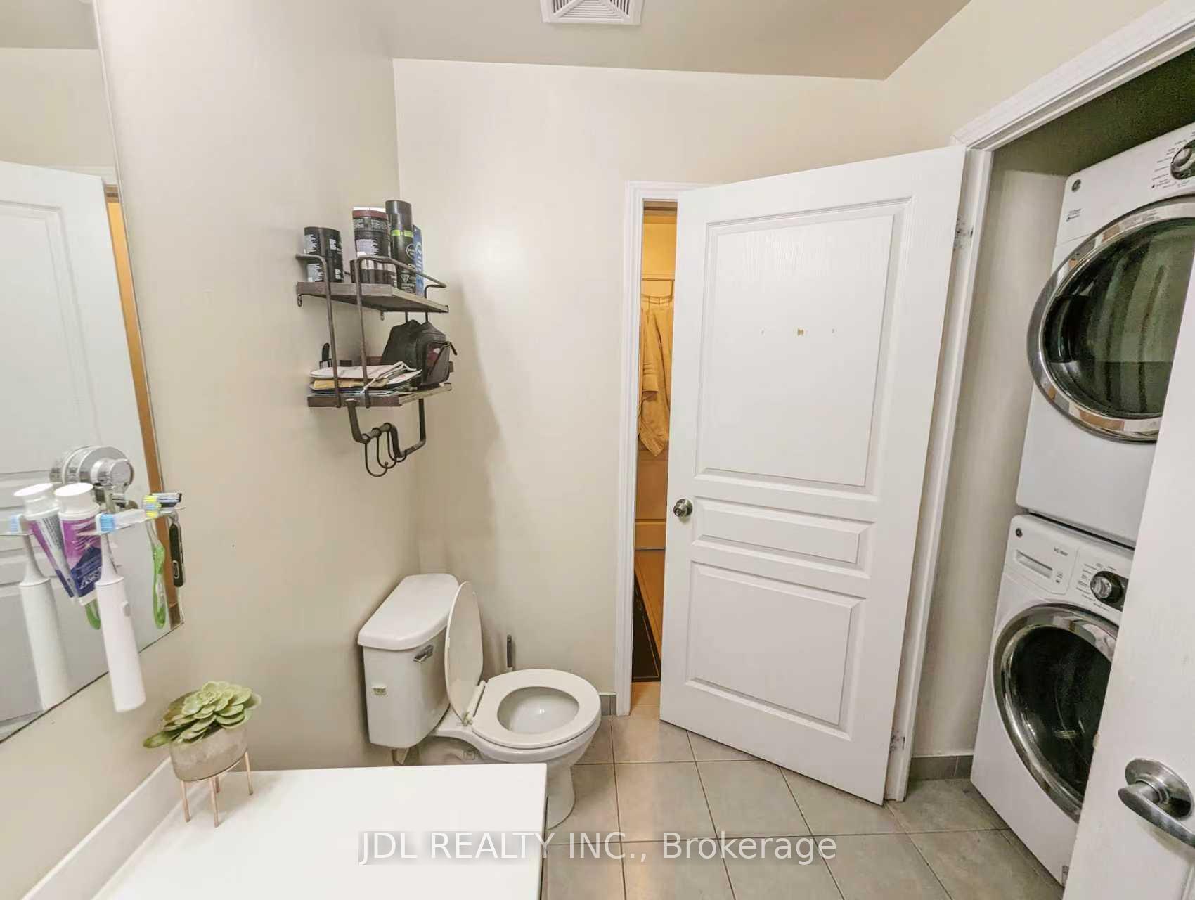 Photo 10 of Unit 1407, 352 Front Street W, Toronto, Waterfront Communities — HOMEH