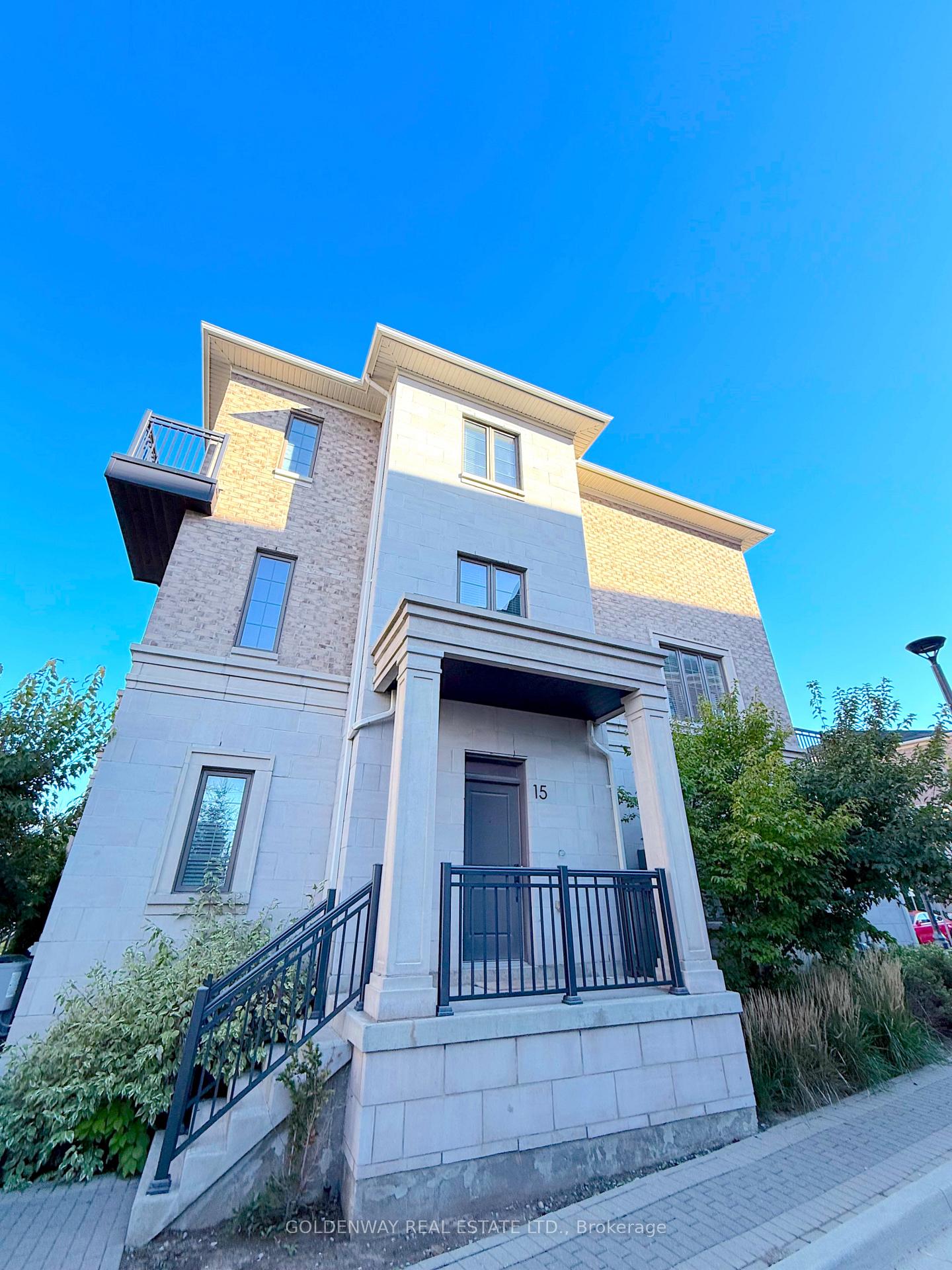 Photo 1 of 15 Village Parkway, Markham, Unionville — HOMEH