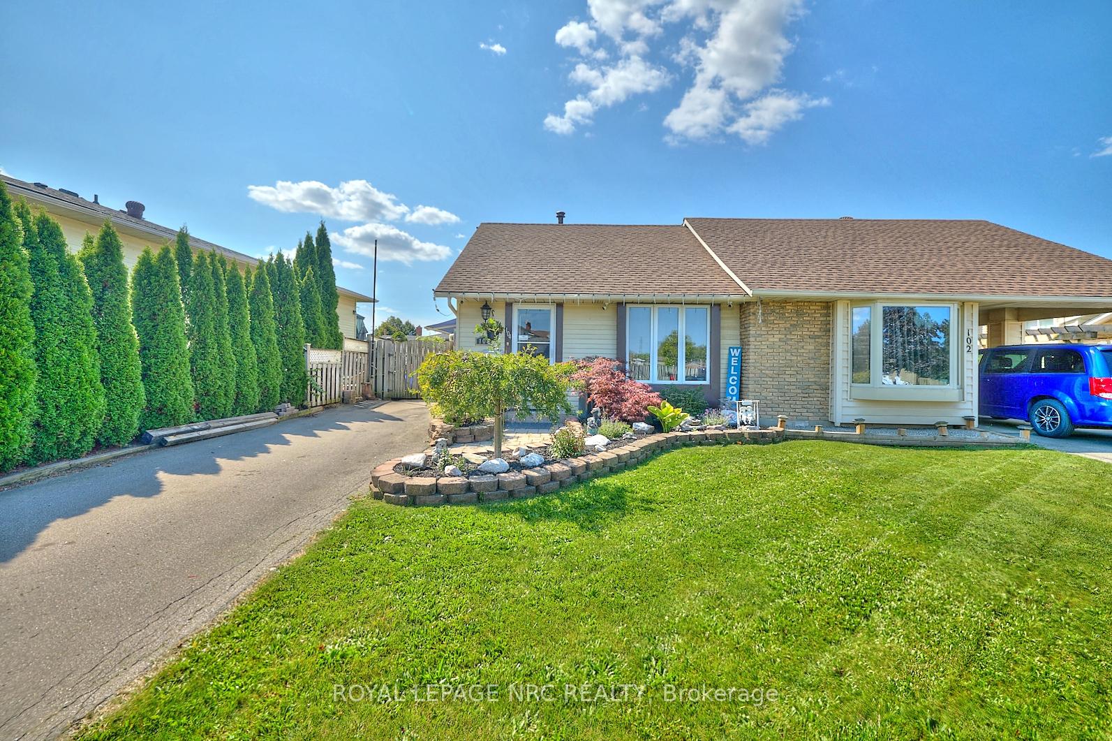Photo 1 of 104 Carriage Road, St. Catharines, Secord Woods — HOMEH