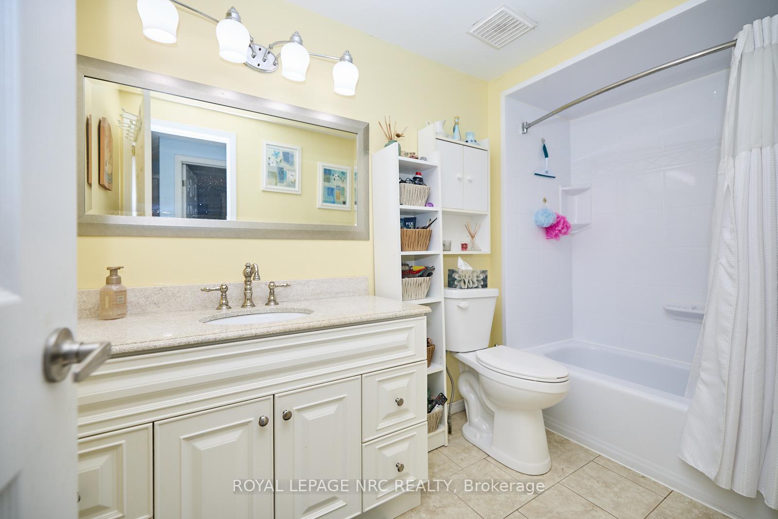 Photo 19 of 104 Carriage Road, St. Catharines, Secord Woods — HOMEH