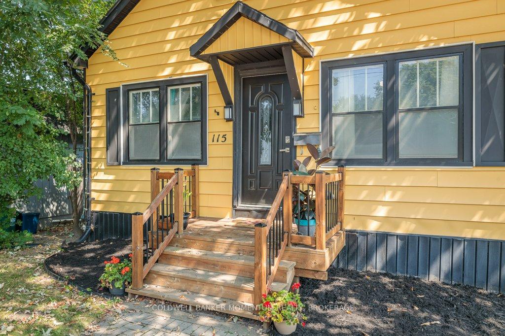 Photo 2 of 115 Pelham Road, St. Catharines, Western Hill — HOMEH