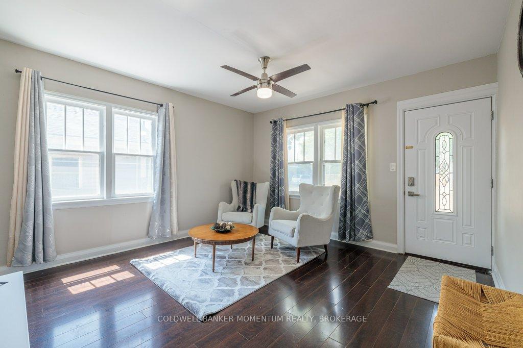 Photo 3 of 115 Pelham Road, St. Catharines, Western Hill — HOMEH