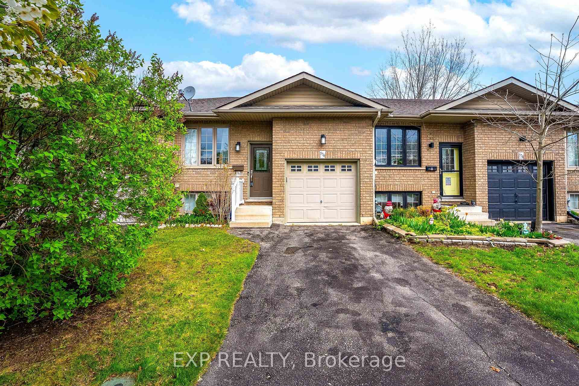Photo 4 of 576 Grey Street, Brant, Brantford Twp — HOMEH