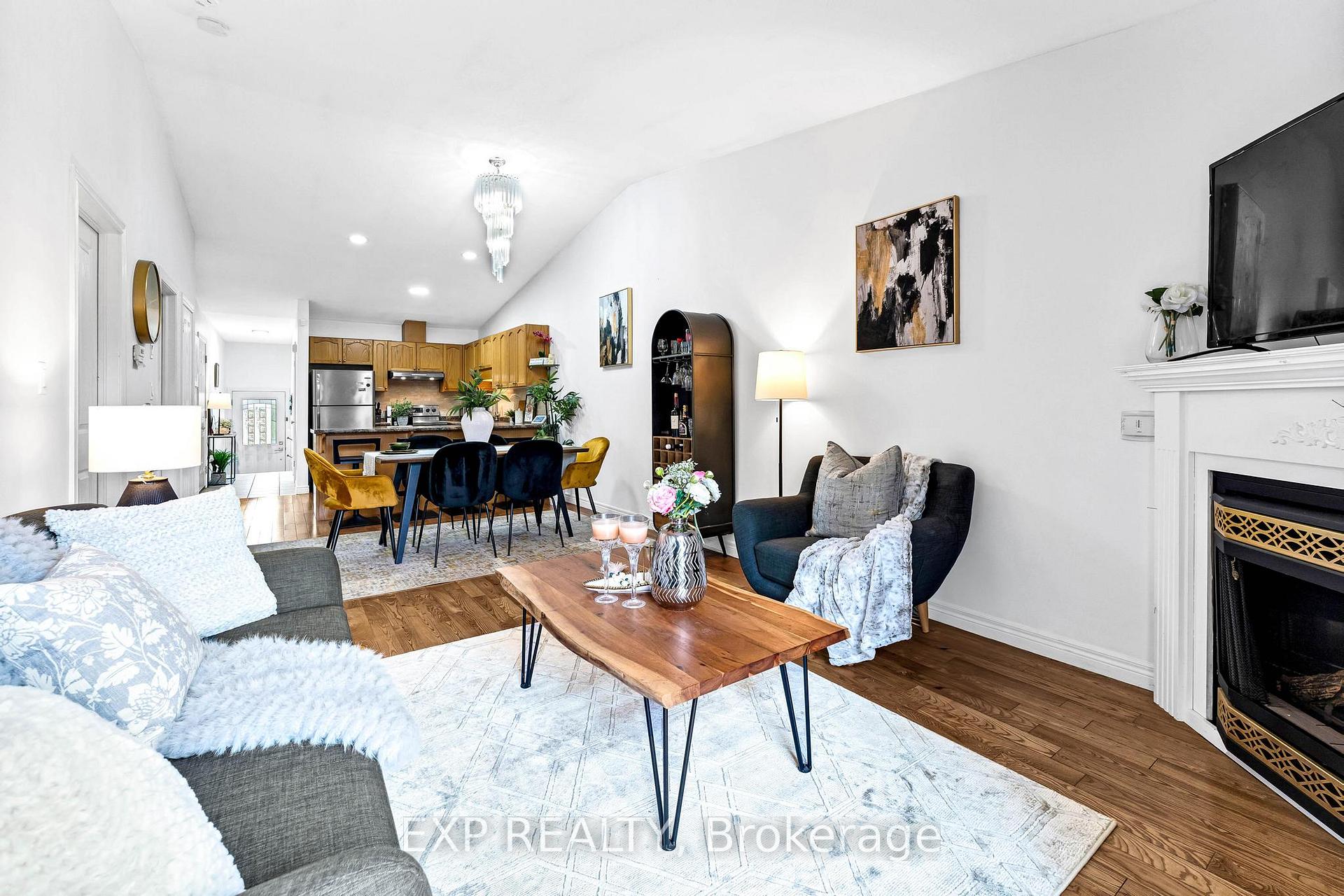 Photo 15 of 576 Grey Street, Brant, Brantford Twp — HOMEH