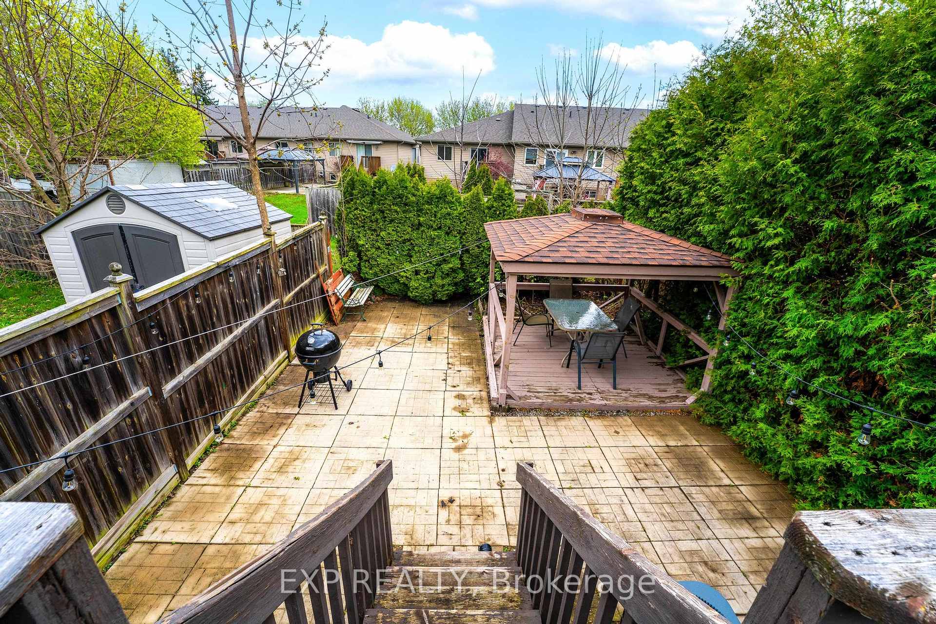 Photo 36 of 576 Grey Street, Brant, Brantford Twp — HOMEH