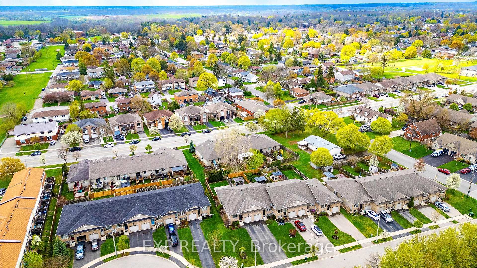 Photo 44 of 576 Grey Street, Brant, Brantford Twp — HOMEH