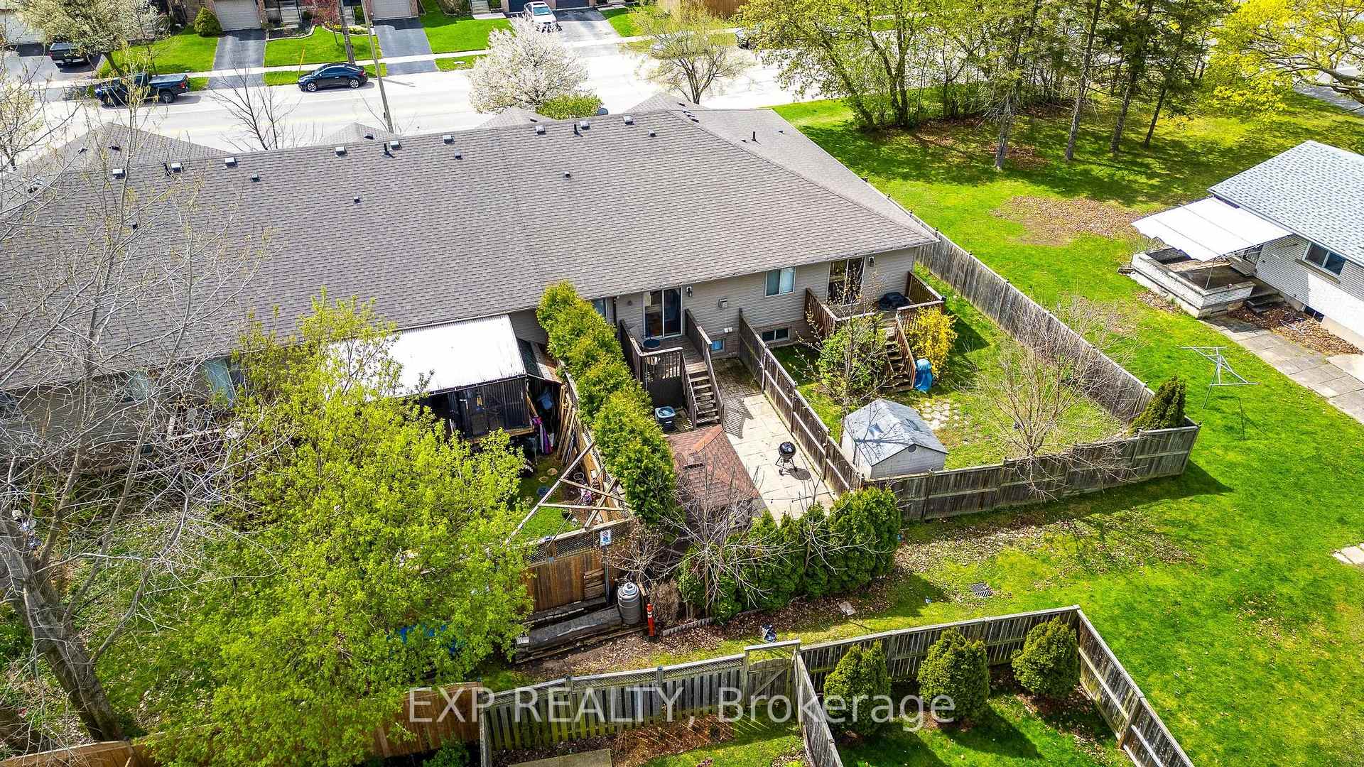 Photo 45 of 576 Grey Street, Brant, Brantford Twp — HOMEH