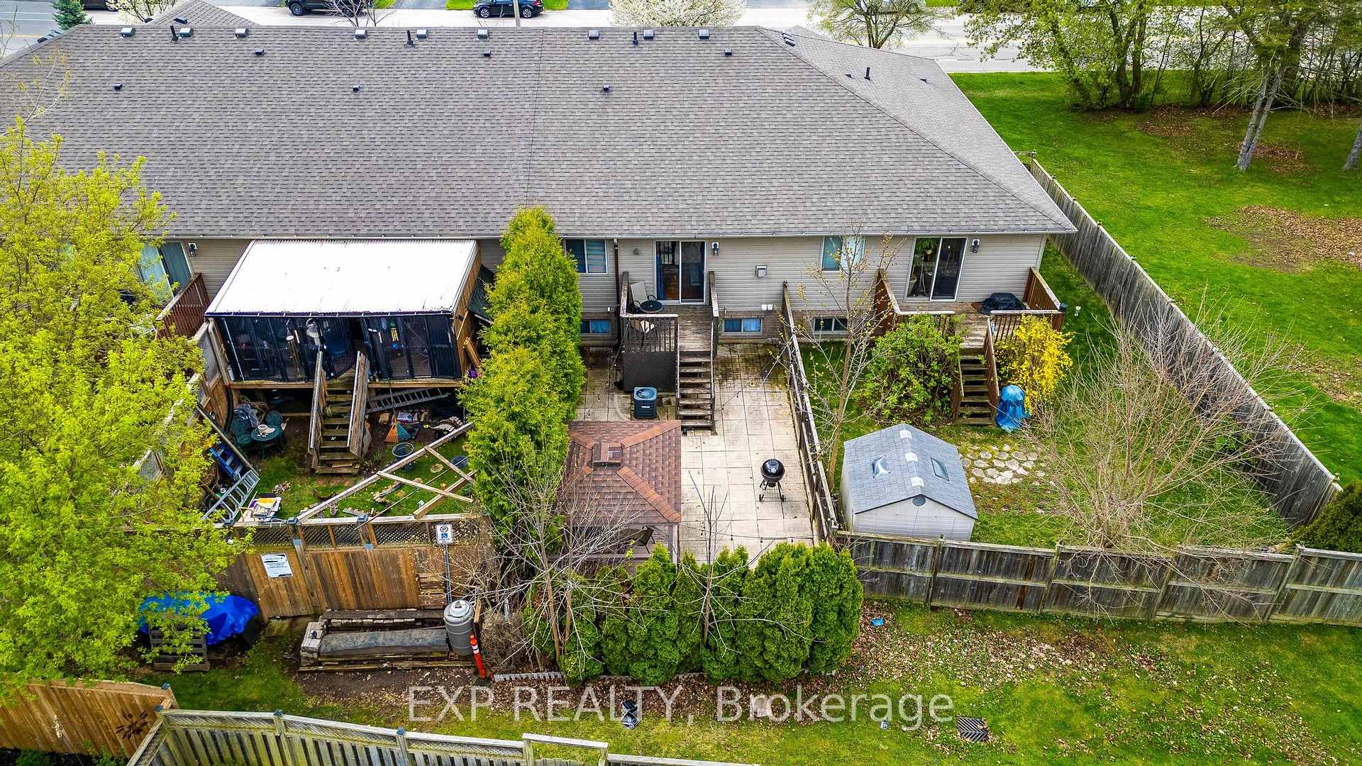 Photo 46 of 576 Grey Street, Brant, Brantford Twp — HOMEH