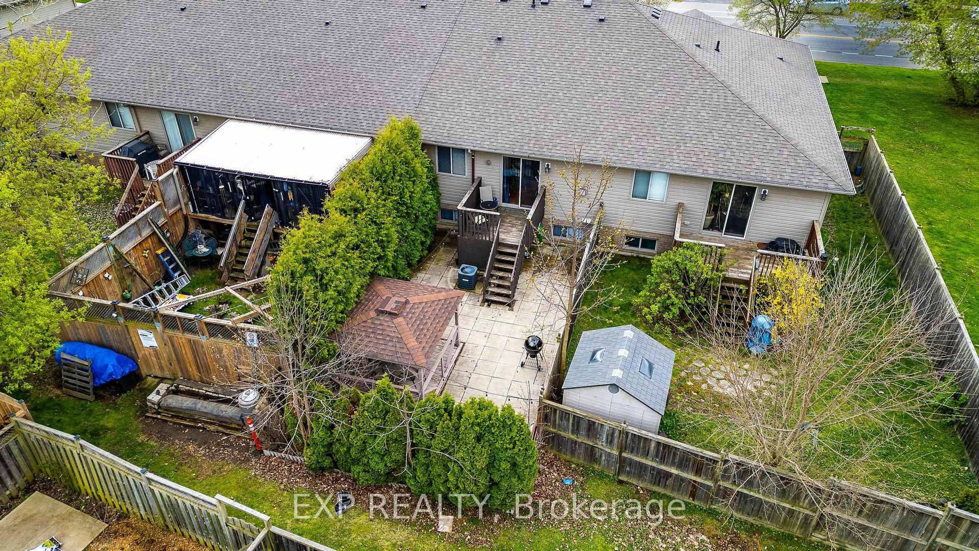 Photo 47 of 576 Grey Street, Brant, Brantford Twp — HOMEH