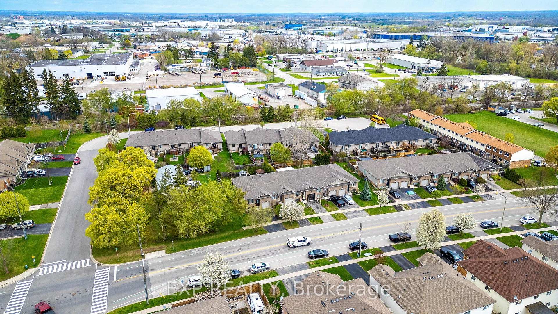 Photo 50 of 576 Grey Street, Brant, Brantford Twp — HOMEH