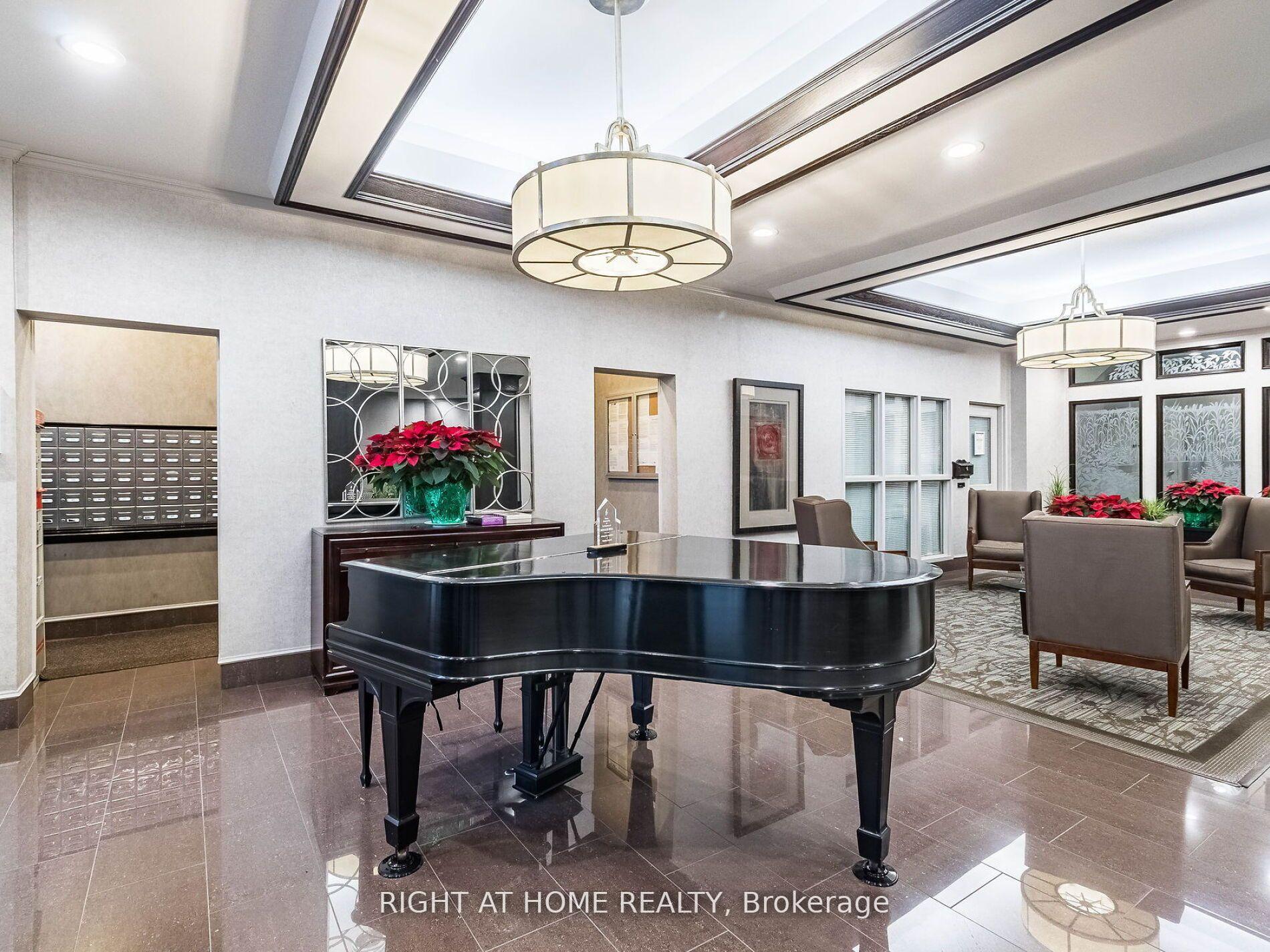 Photo 21 of Unit 1123, 25 Austin Drive, Markham, Markville — HOMEH