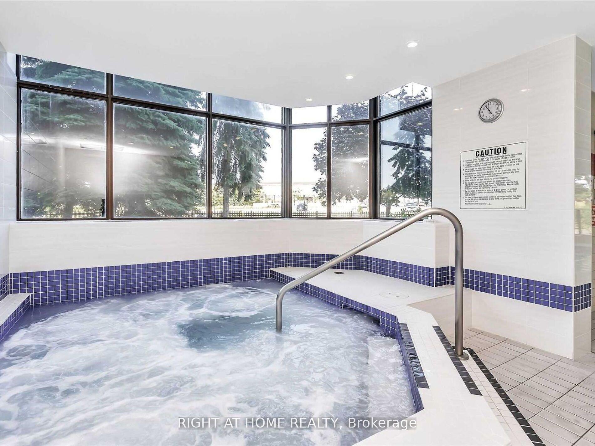 Photo 13 of Unit 1123, 25 Austin Drive, Markham, Markville — HOMEH